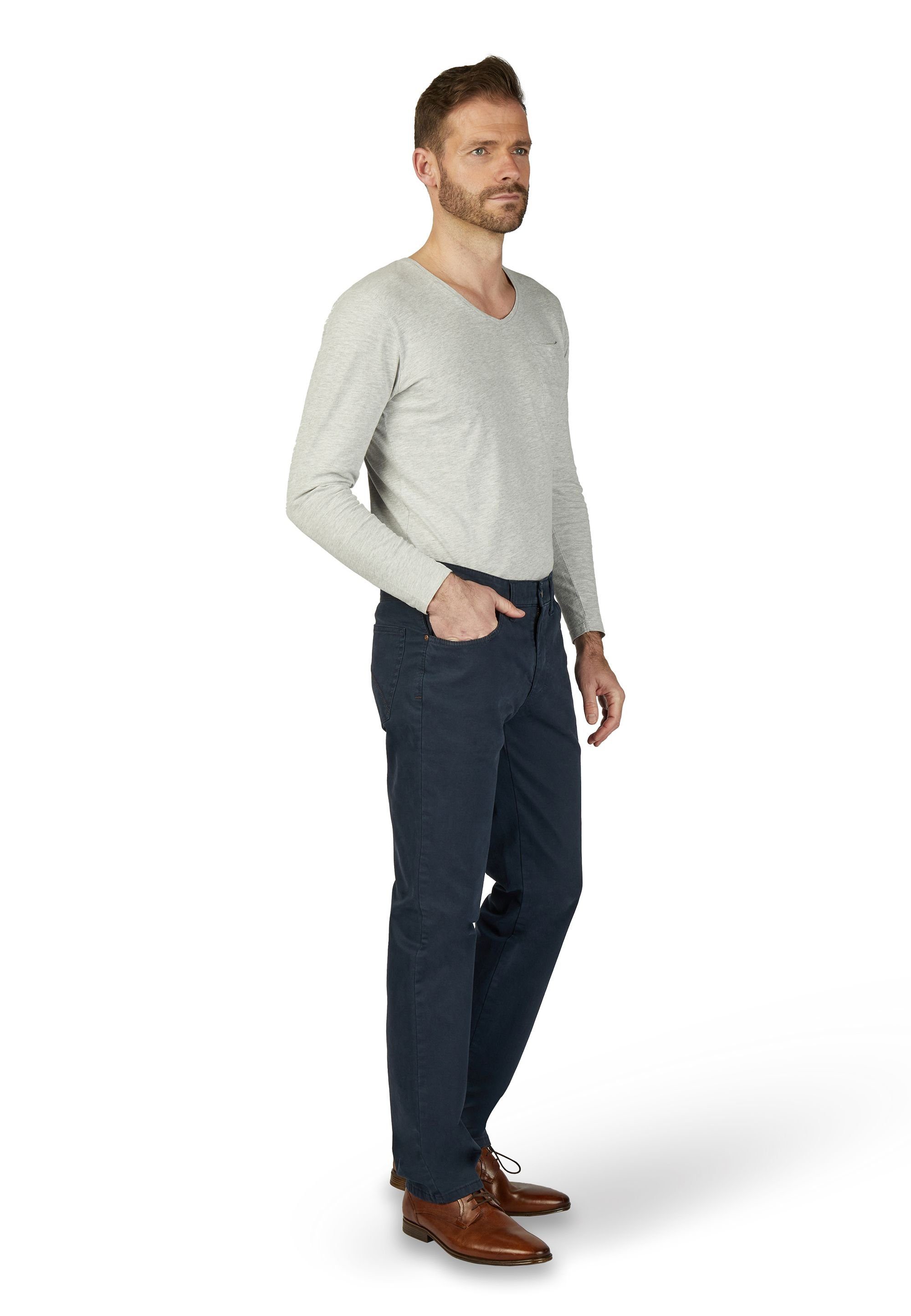 of Club 5-Pocket-Jeans Comfort