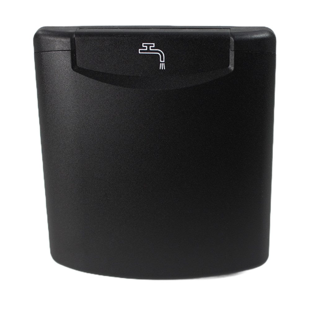 ABL Steckdose City Außensteckdose Wassersteckdose + Druckminderer Wohnmobil Camper