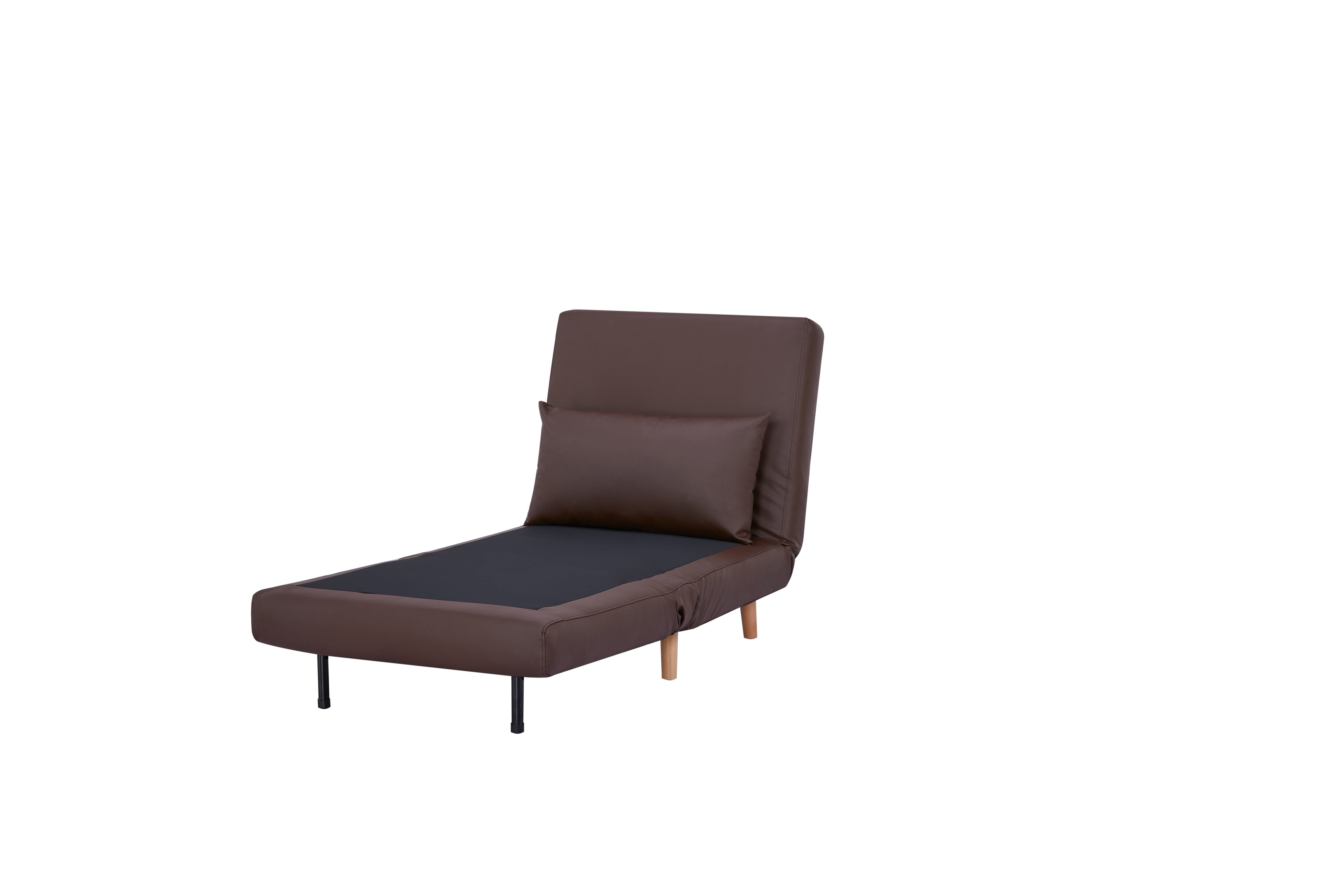 sesselseller 24 Relaxsessel Schlafsessel Como schmal günstig online kaufen
