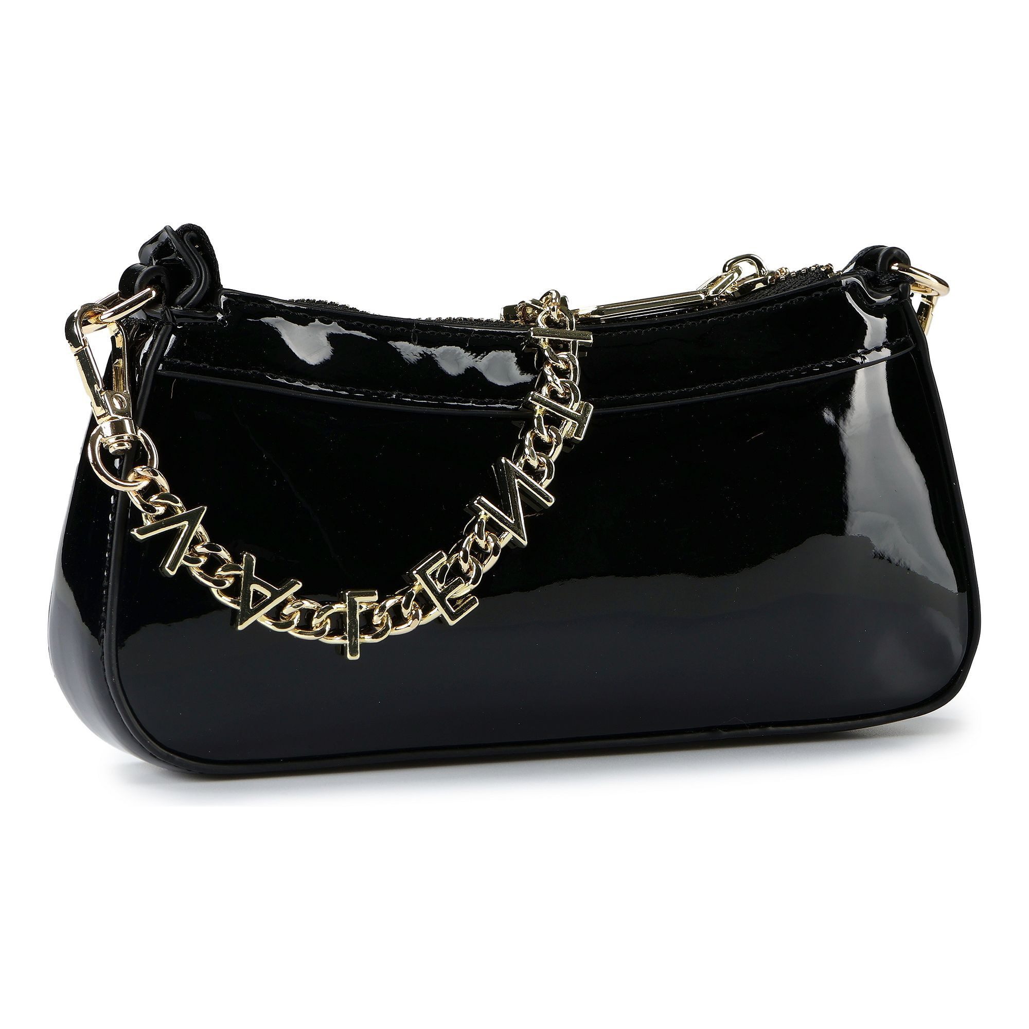 VALENTINO BAGS Schultertasche Elly, Polyurethan günstig online kaufen