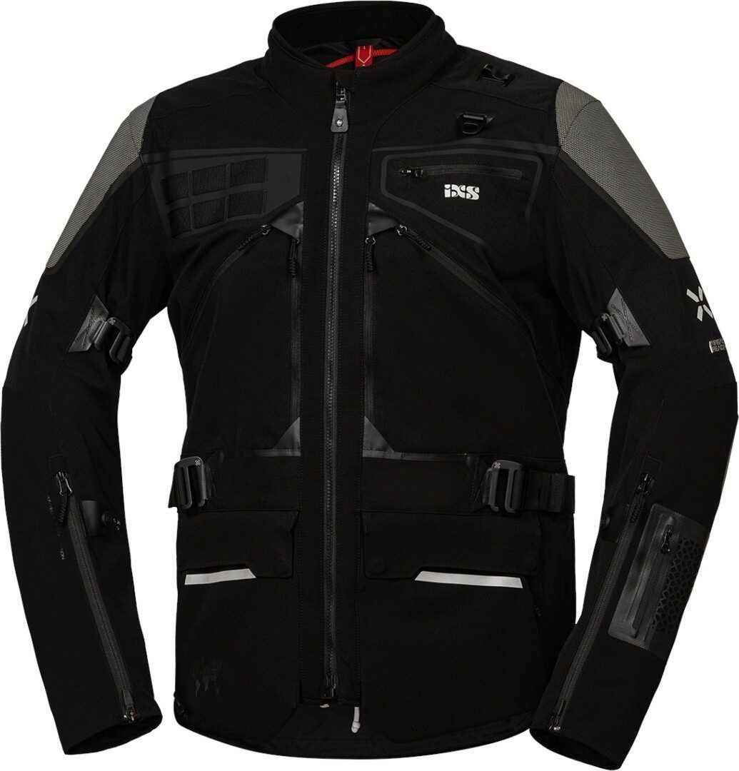 Motorradjacke Venture-Air 1.0 Motorrad Textiljacke