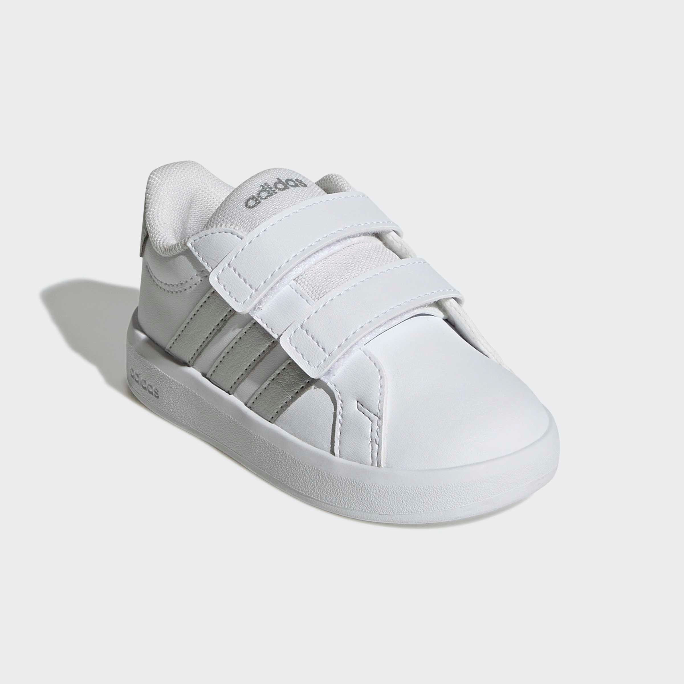 adidas Sportswear GRAND COURT 3.0 KIDS Sneaker für Kinder