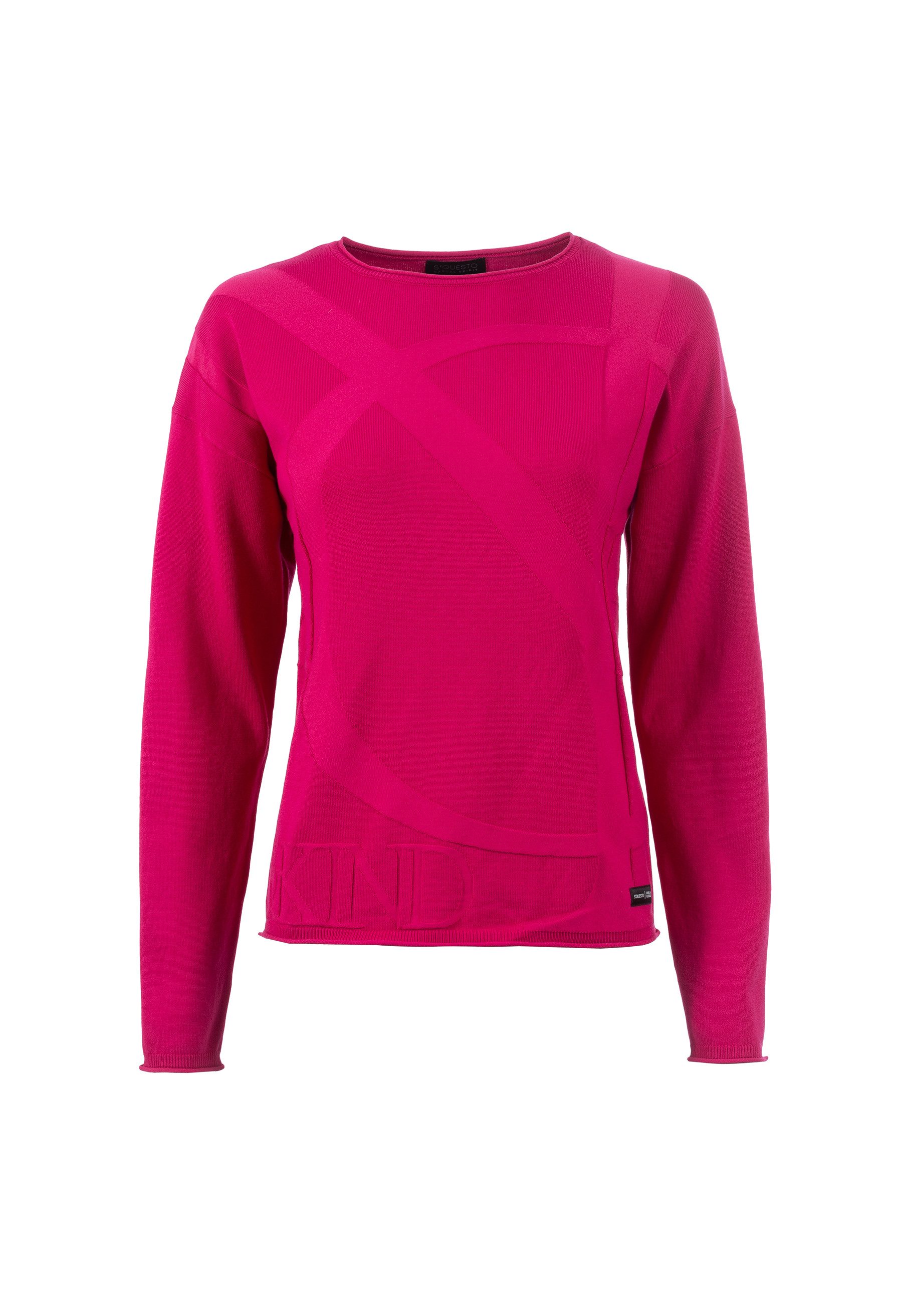 Soquesto Strickpullover