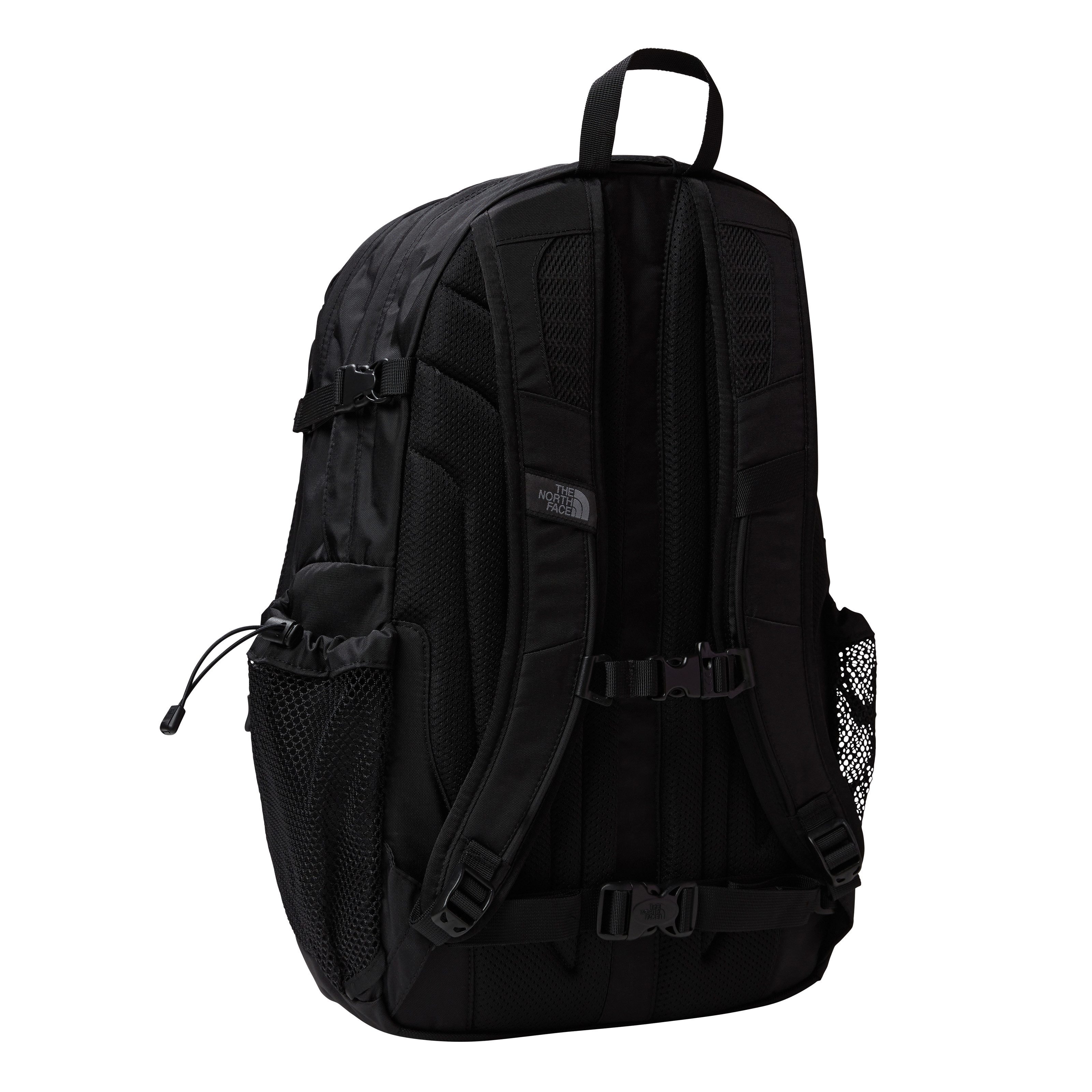 The North Face Sportrucksack HOT SHOT SE, mit geräumigen Fächern und Taschen