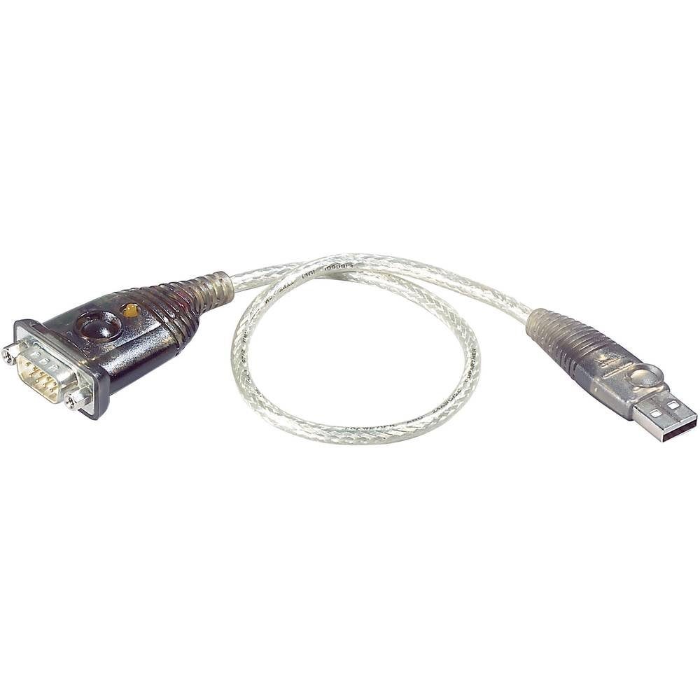 USB auf Seriell 35 cm USB-Adapter