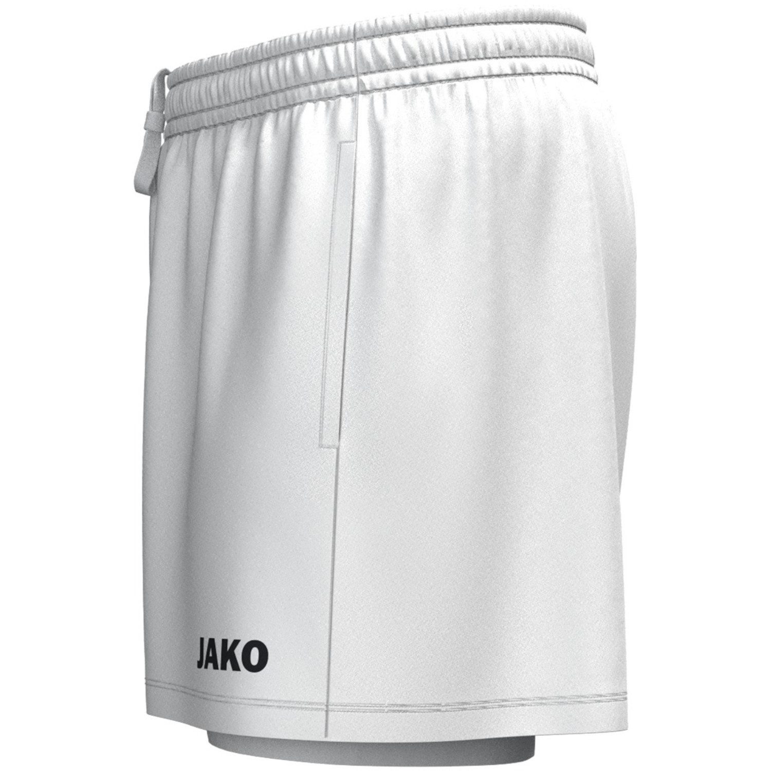Jako Trainingsshorts Jako Herren 2-In-1 Short One 8200