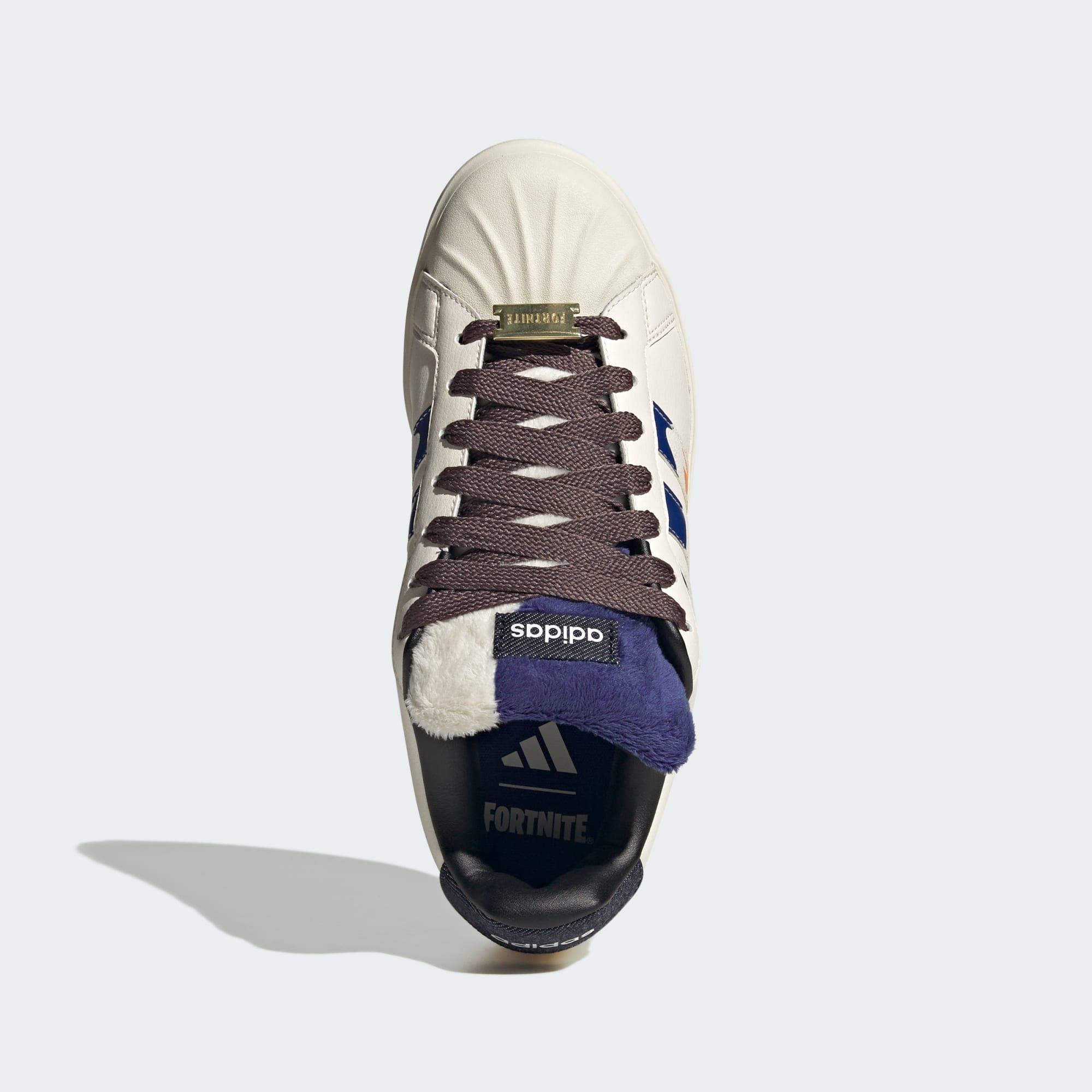 adidas Sportswear ADIDAS FORTNITE STREETTALK SCHUH Sneaker – Bild 2 von 5