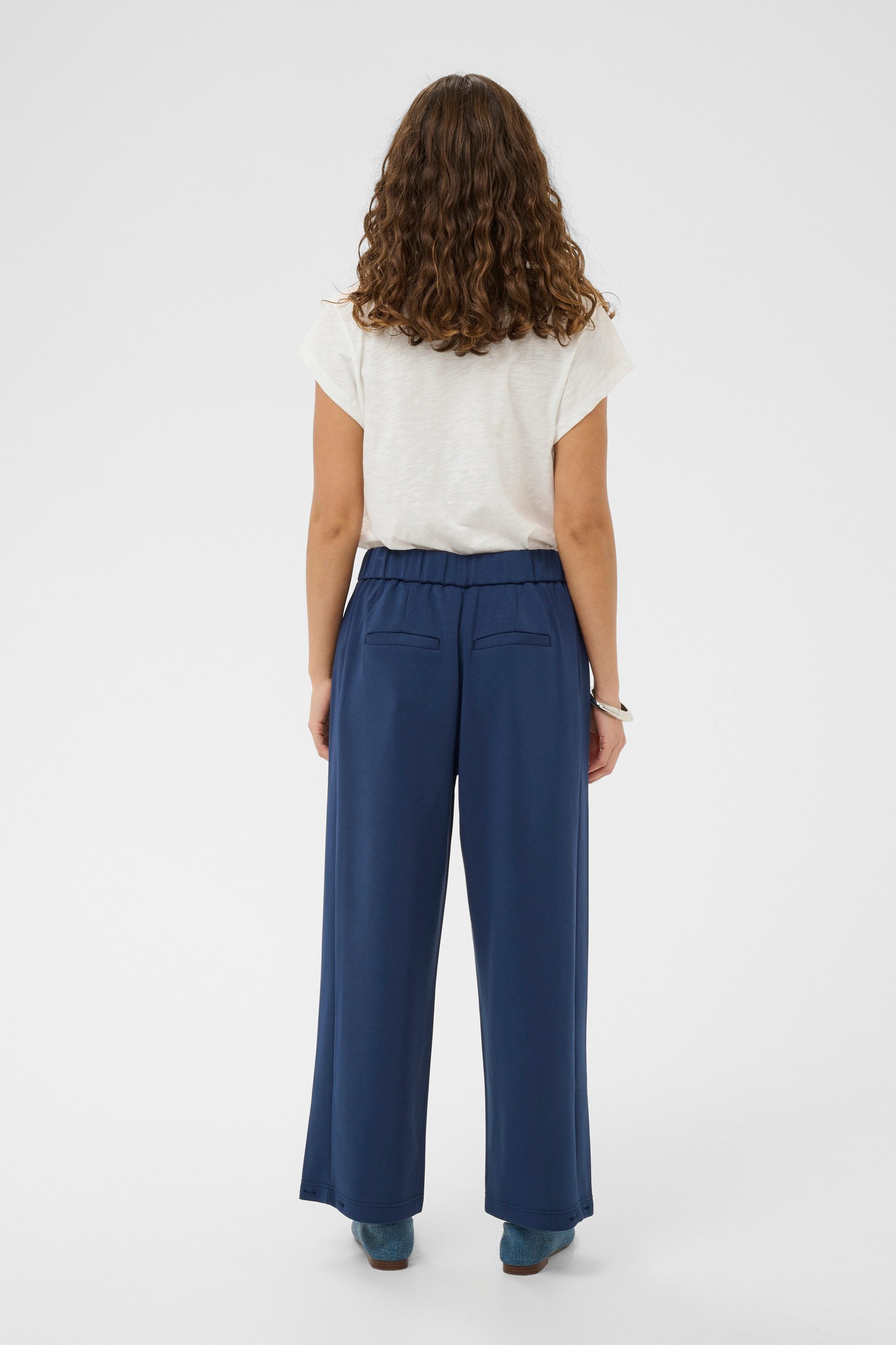 Culture Stoffhose Casual Hose CUbuka