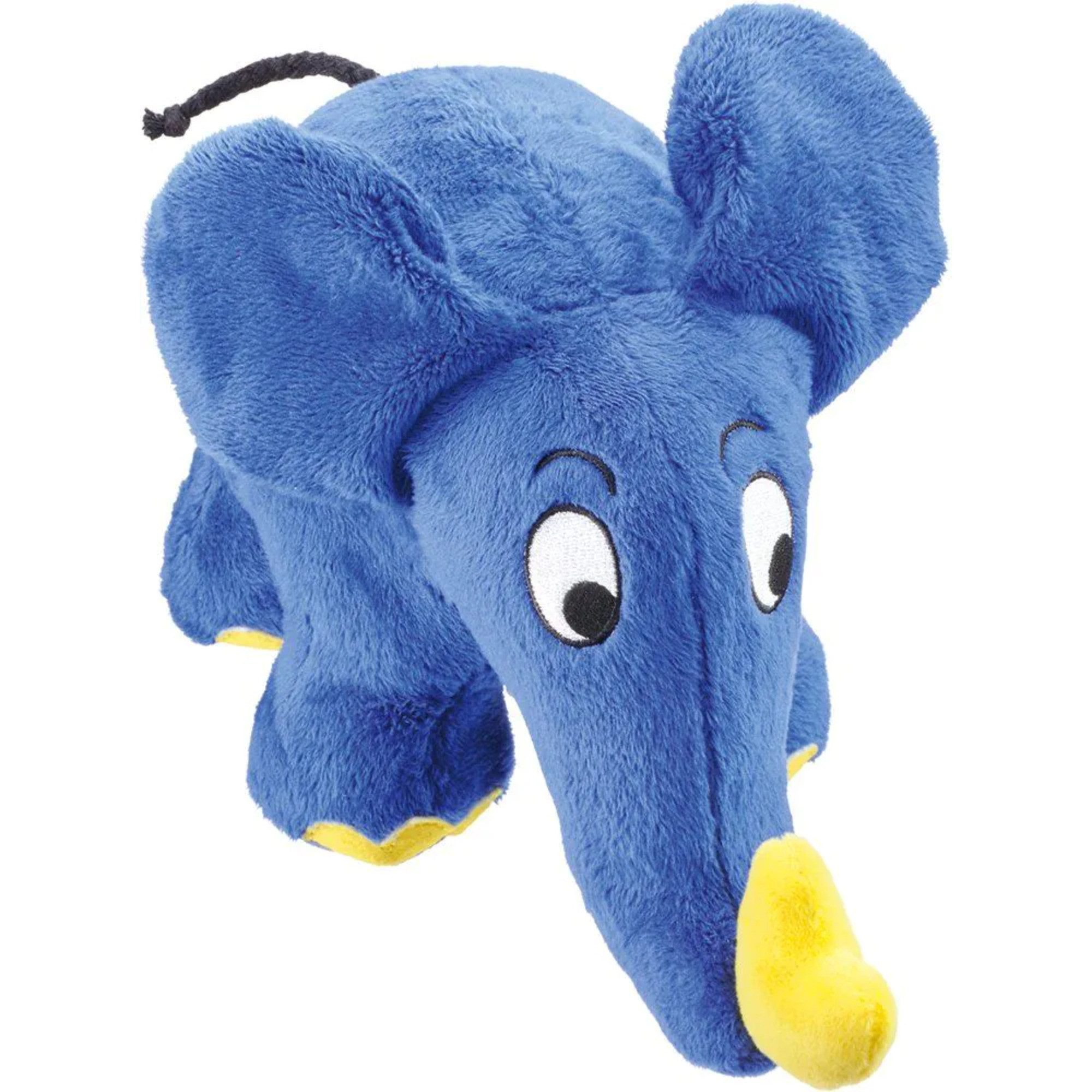 Schmidt Spiele Kuscheltier Schmidt Spiele Die Maus, Elefant Plüschfigur
