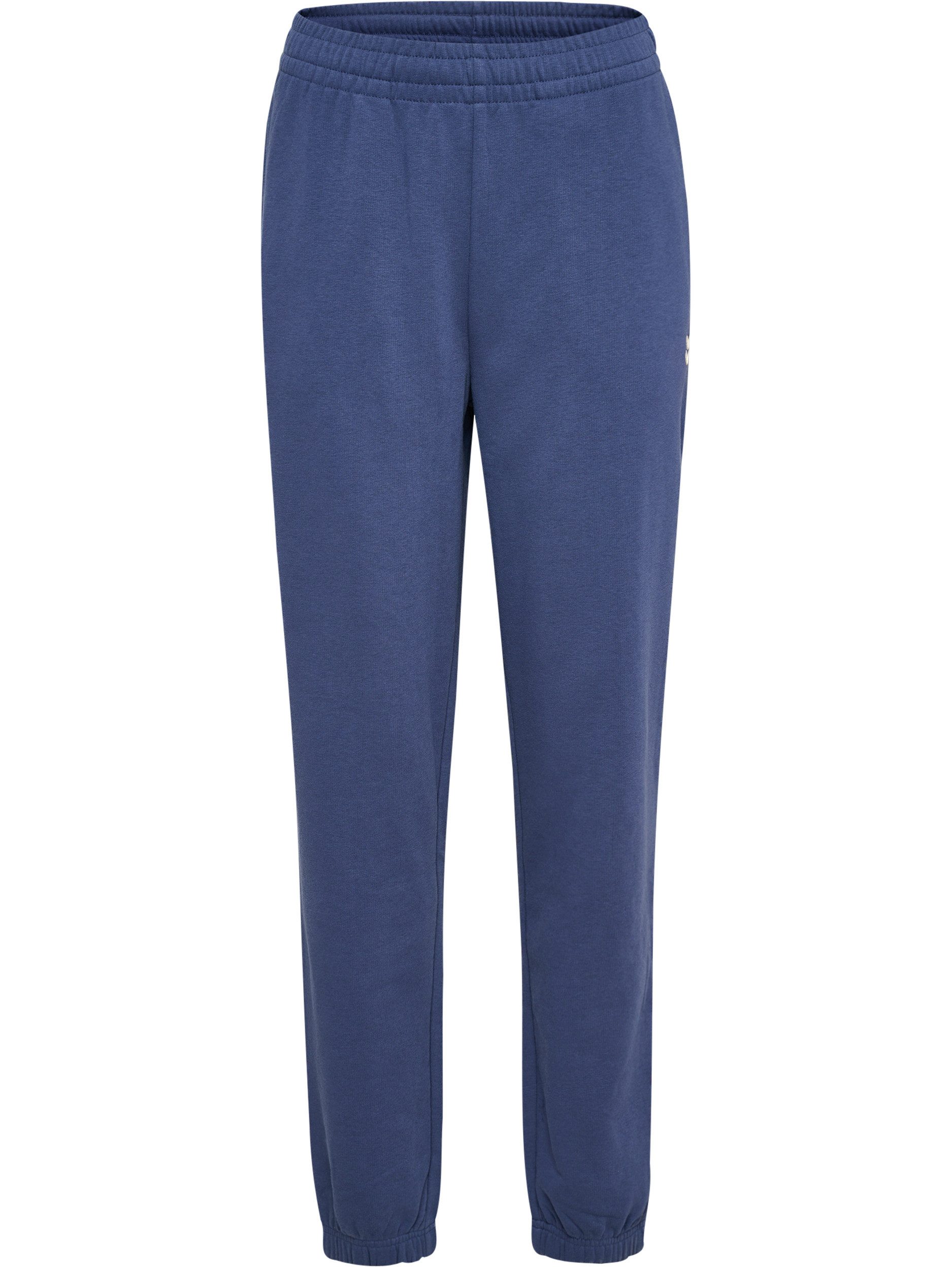 hummel Jogginghose HMLPULSE W SWEAT PANTS (1-tlg)