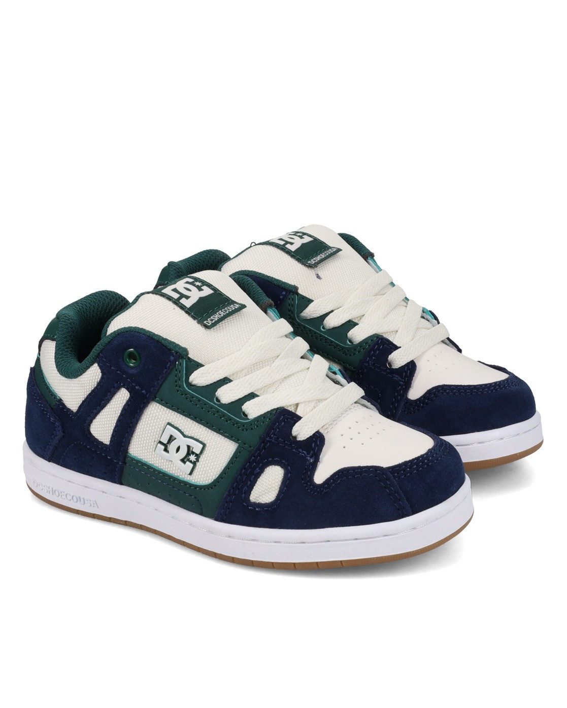 DC Shoes Stag Sneaker