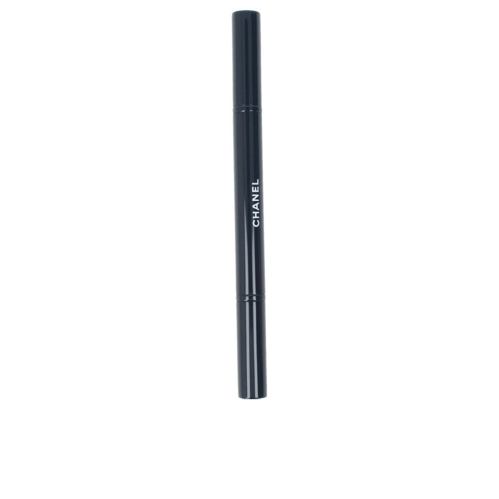 CHANEL Lidschatten Les Pinceaux Retractable Dual-Ended Eyeshadow Brush
