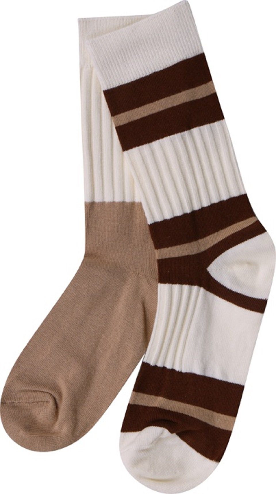 Capelli New York Socken 2x Unisex Socken