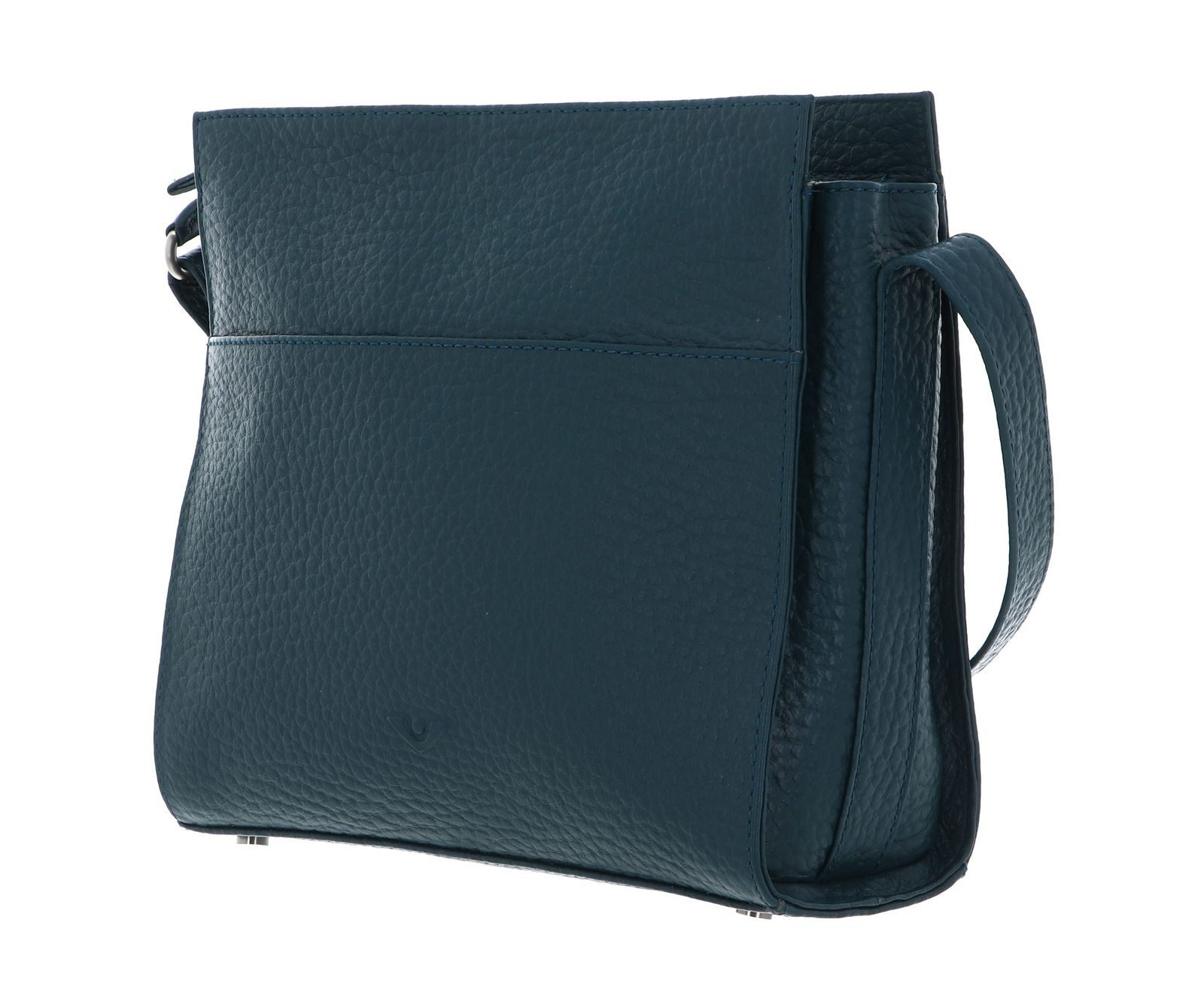 Voi Umhängetasche Candice Crossover Bag, aus echtem Leder