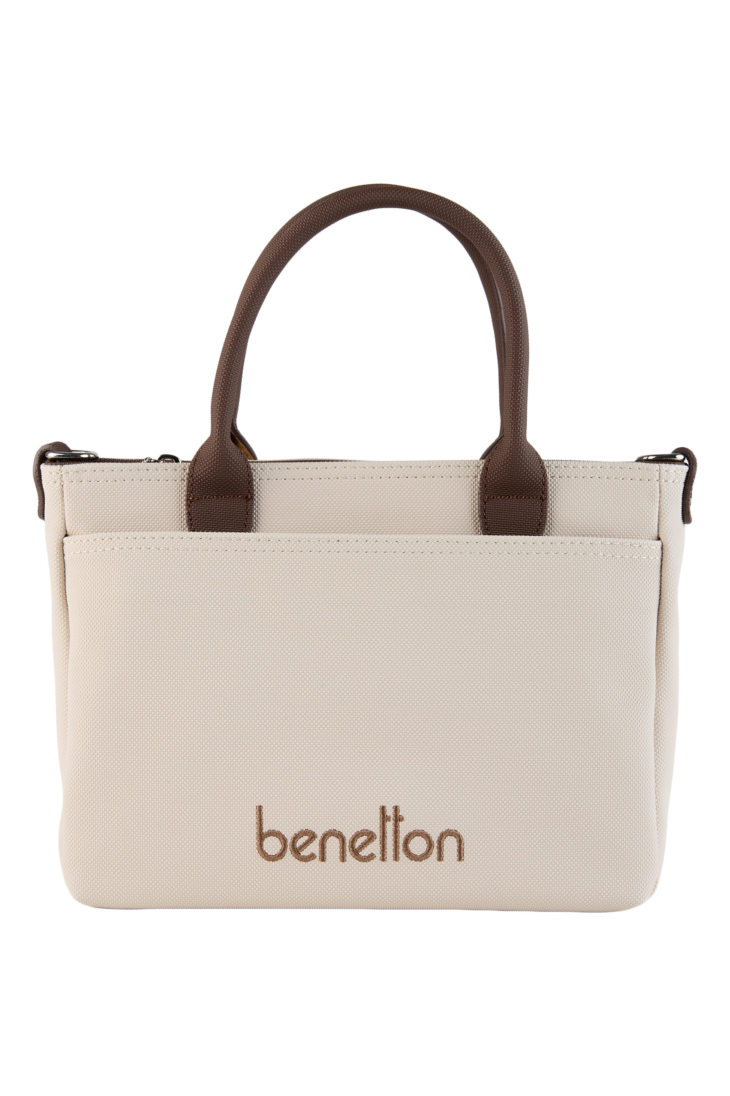 United Colors of Benetton Handtasche 2-in-1 günstig online kaufen