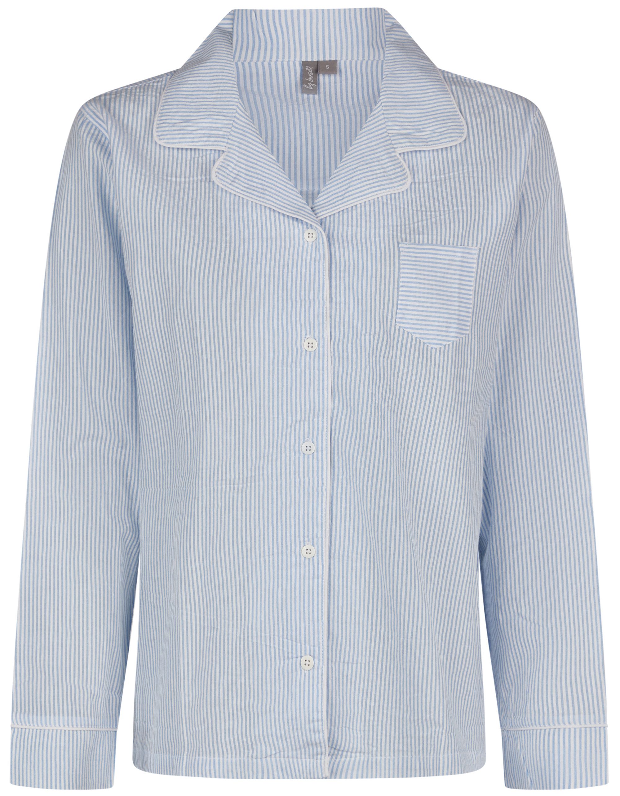 By Louise Shorty Moonlight Magic (Set, 2 tlg., 2-teilig) Damen Pyjama kurz günstig online kaufen