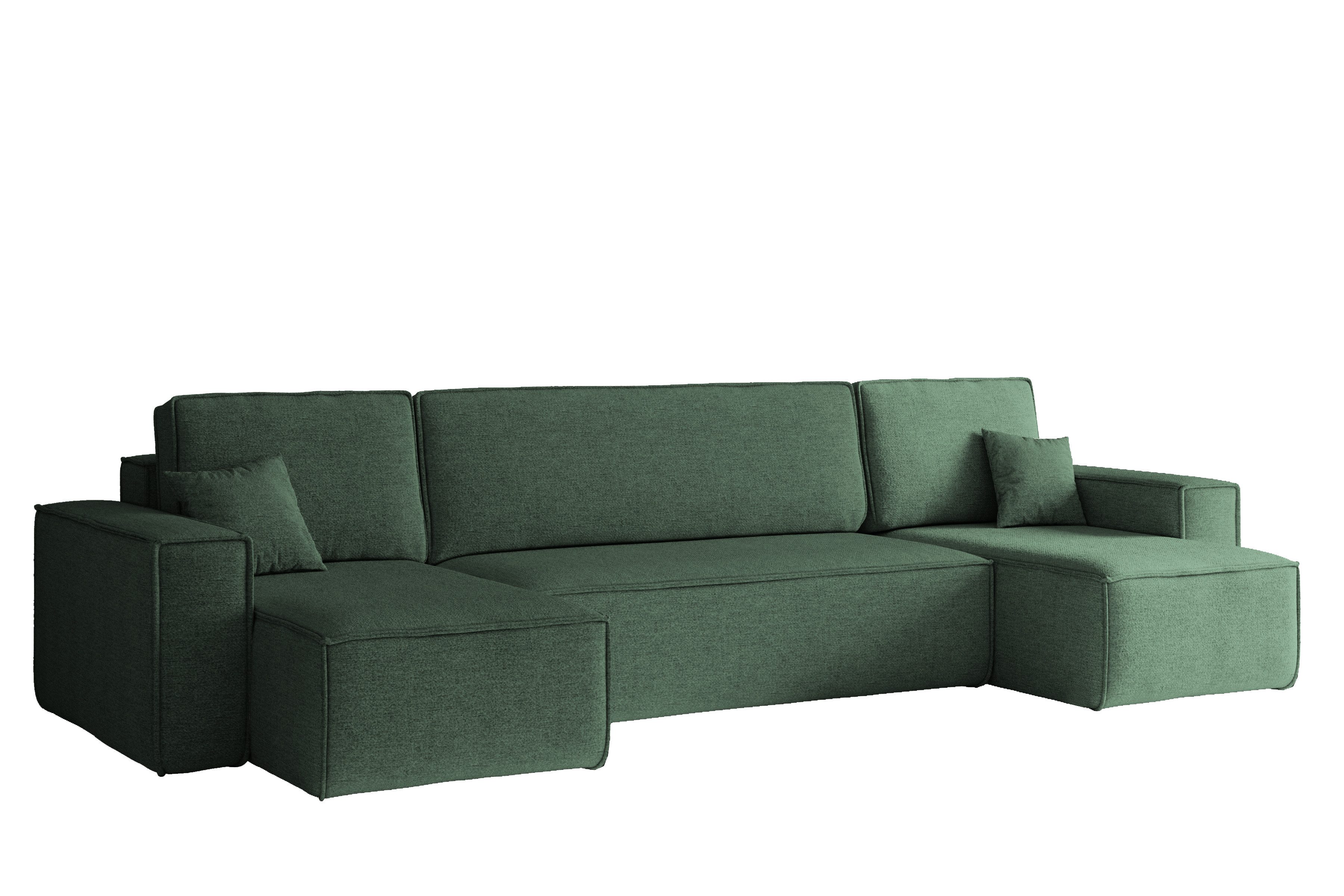 Kaiser Möbel Ecksofa mit schlaffunktion und günstig online kaufen