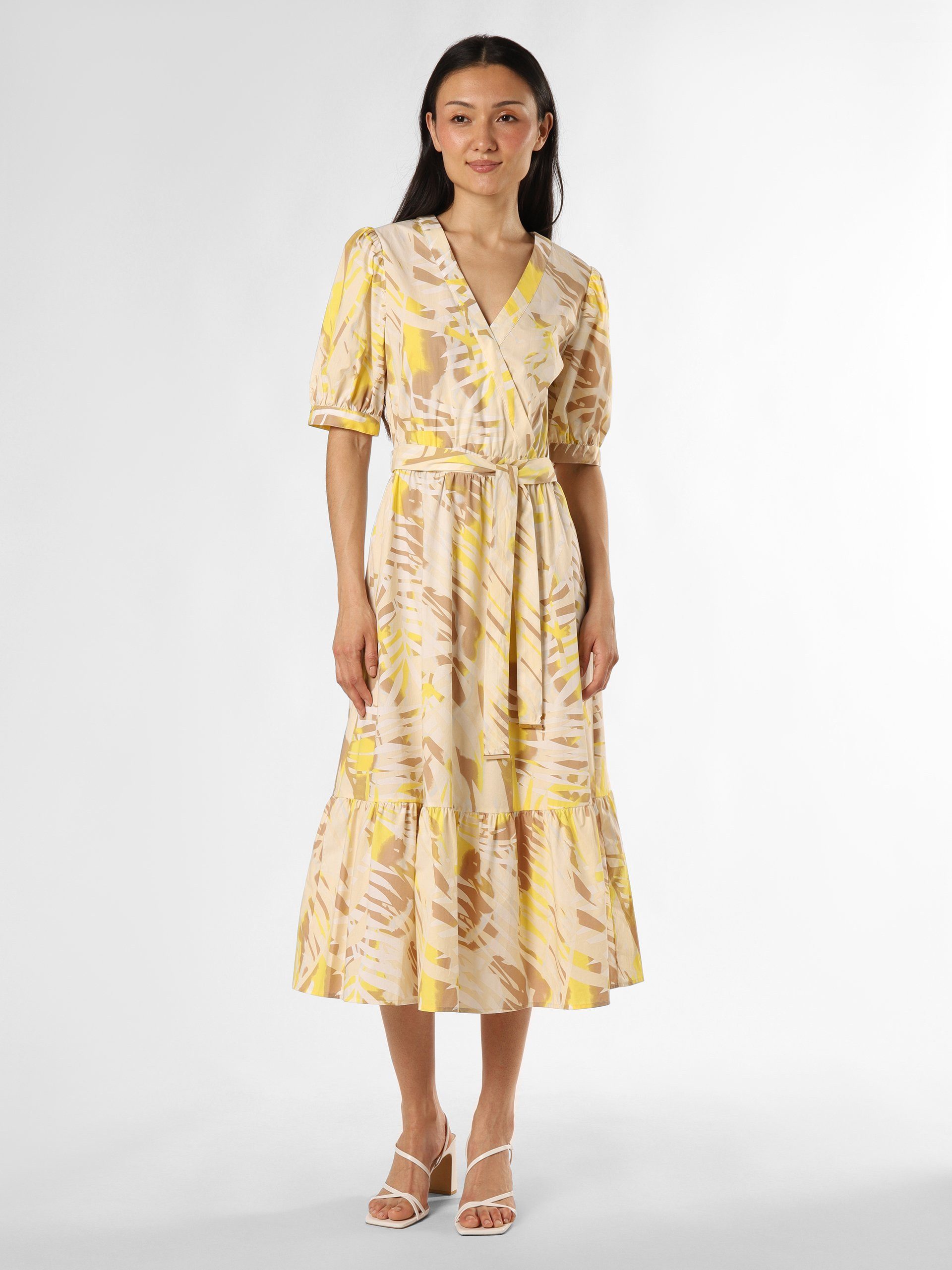 Comma Sommerkleid günstig online kaufen