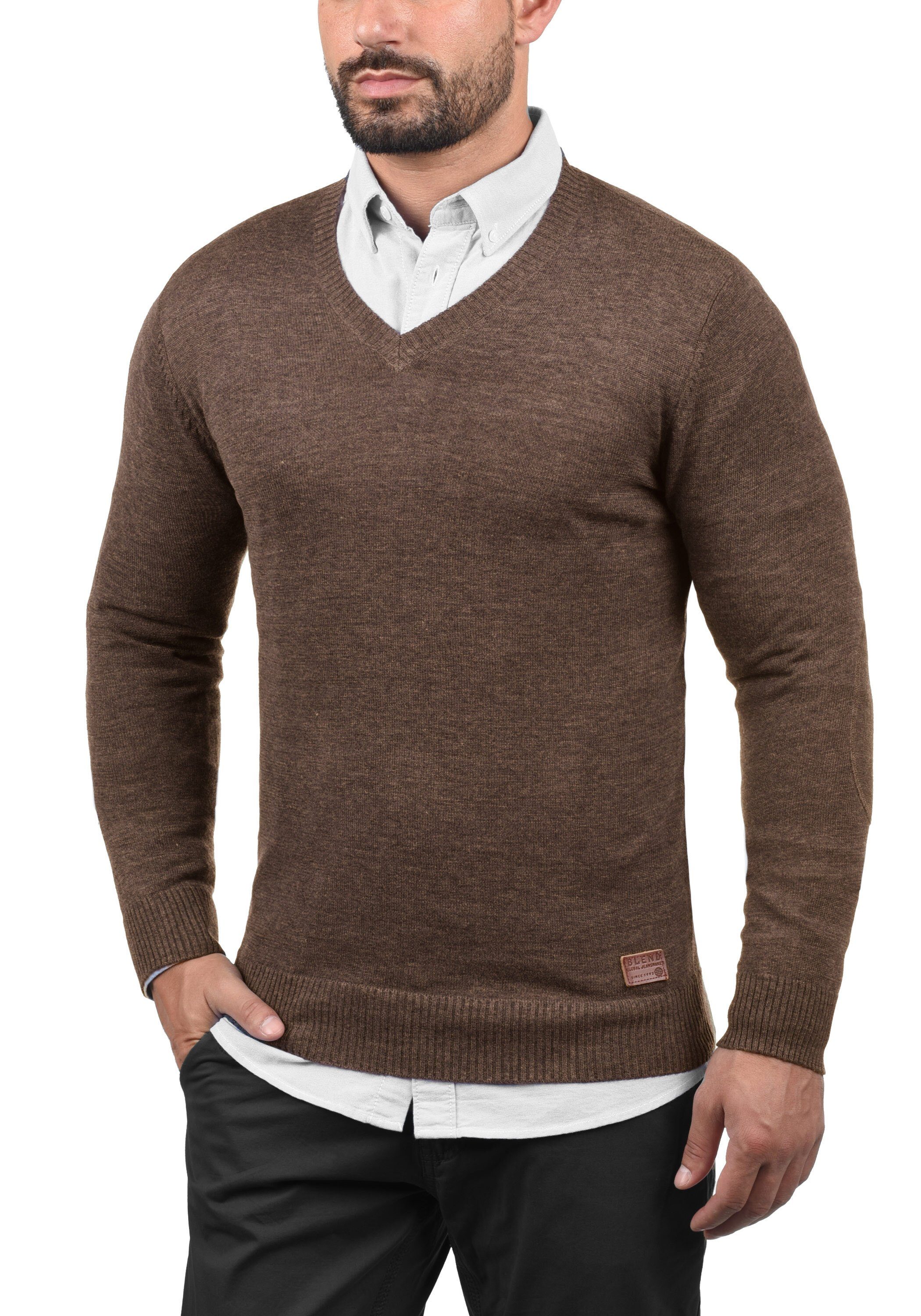 Blend Strickpullover BLEND BHLasse günstig online kaufen