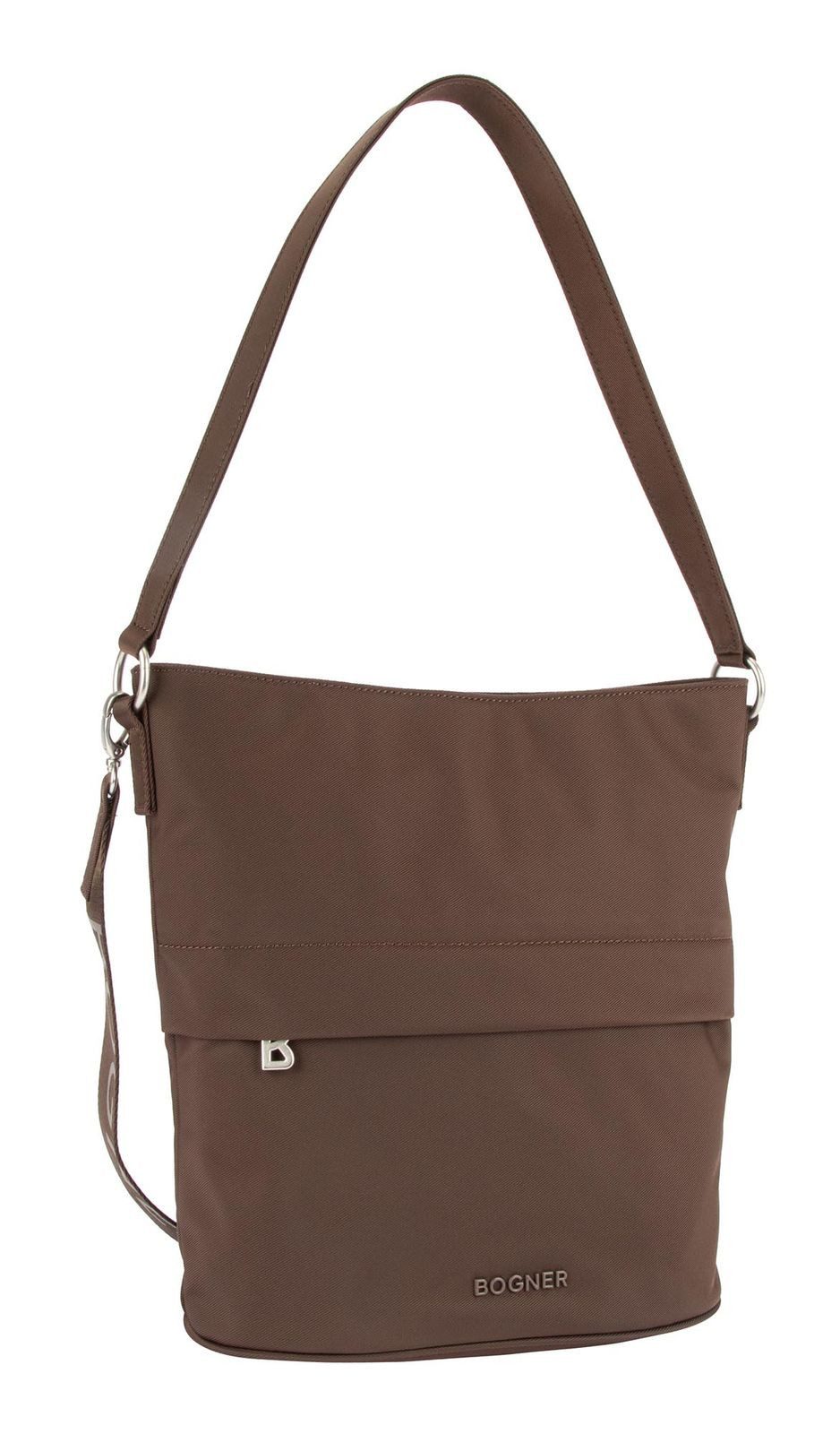 BOGNER Schultertasche Heather Hobo