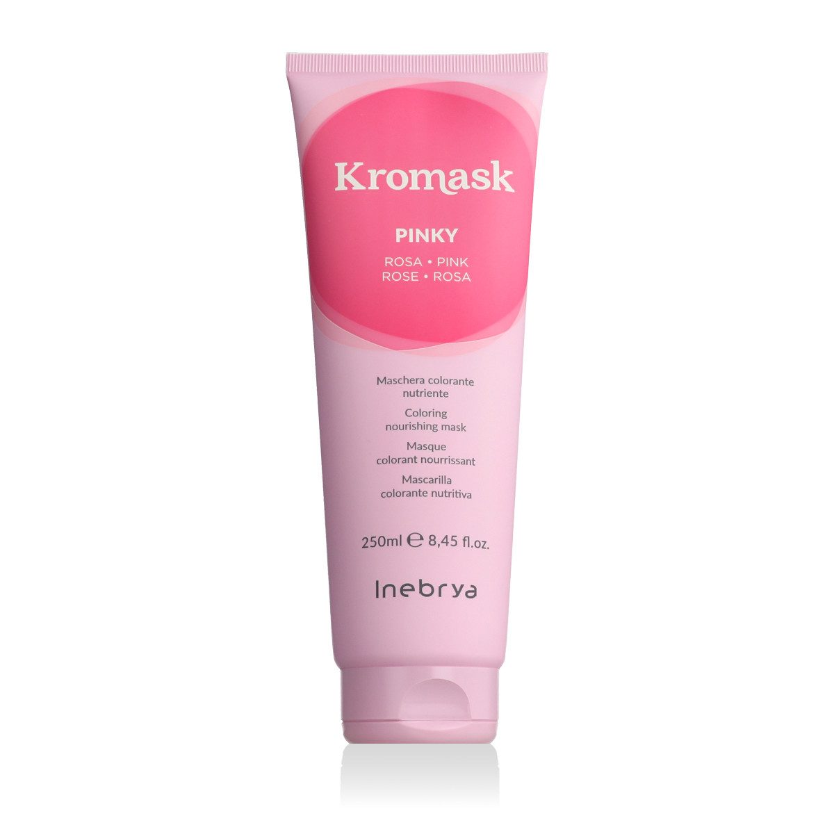 Inebrya Haarkur Kromask