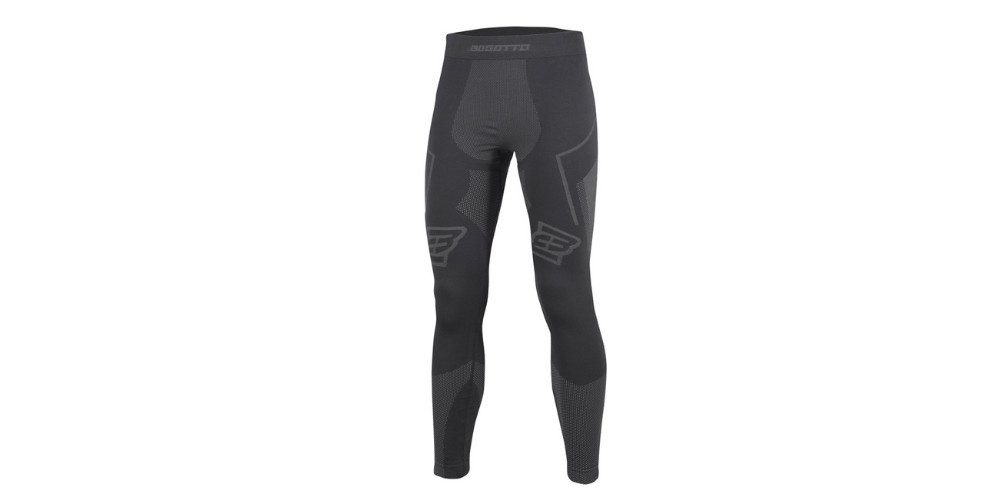 Motorradhose Ripped-B Winter Funktionshose