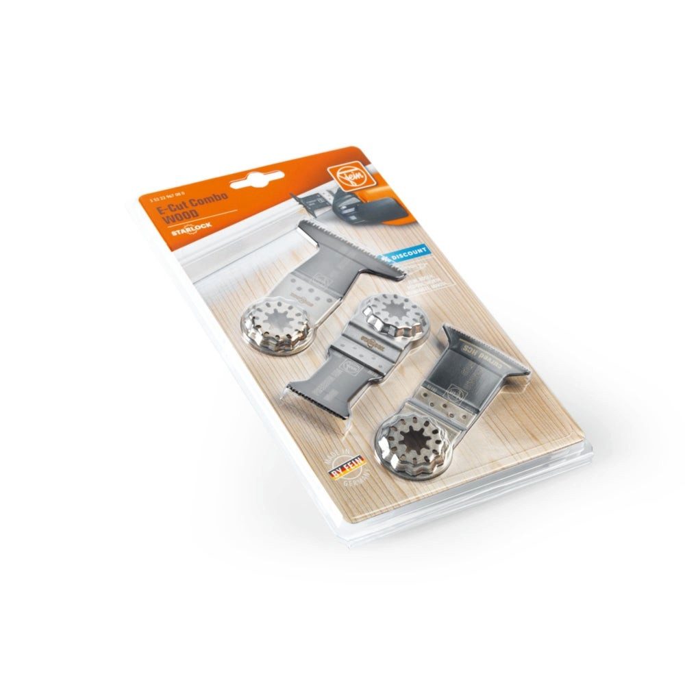 Fein Elektrowerkzeug-Set