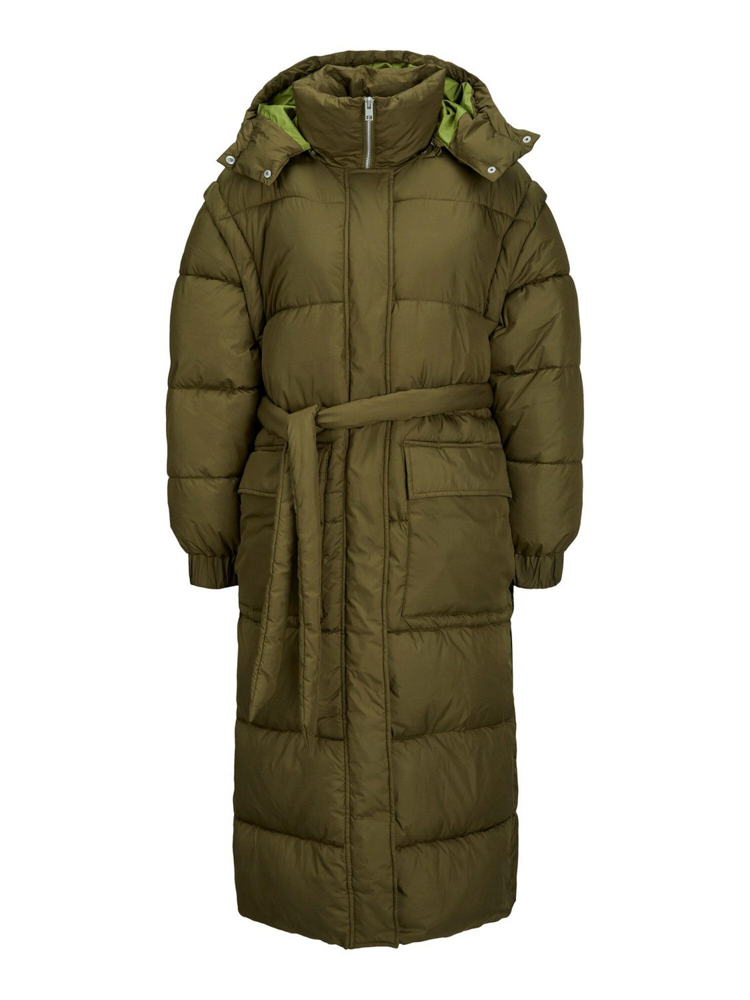 JJXX Steppmantel Jacke Sus Steppmantel (1-tlg)