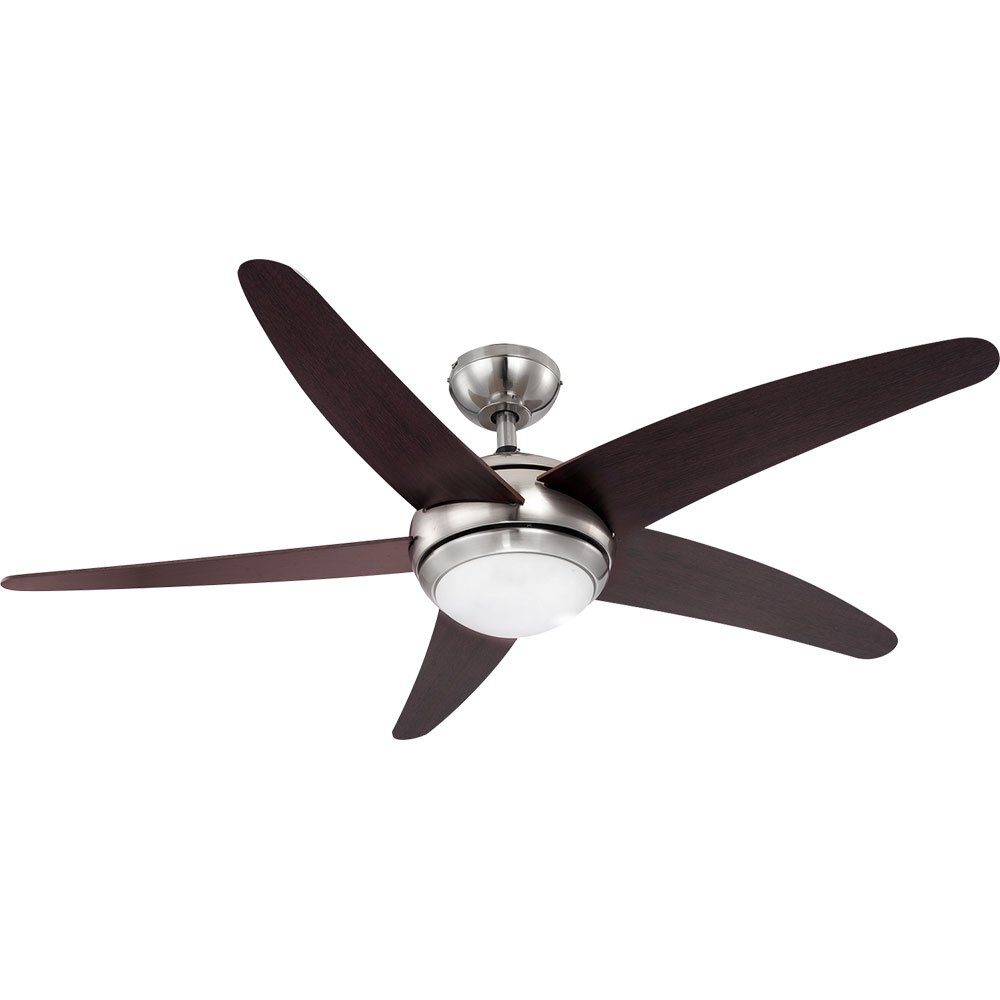 GLOBO LIGHTING Deckenventilator, Deckenventilator mit Beleuchtung günstig online kaufen