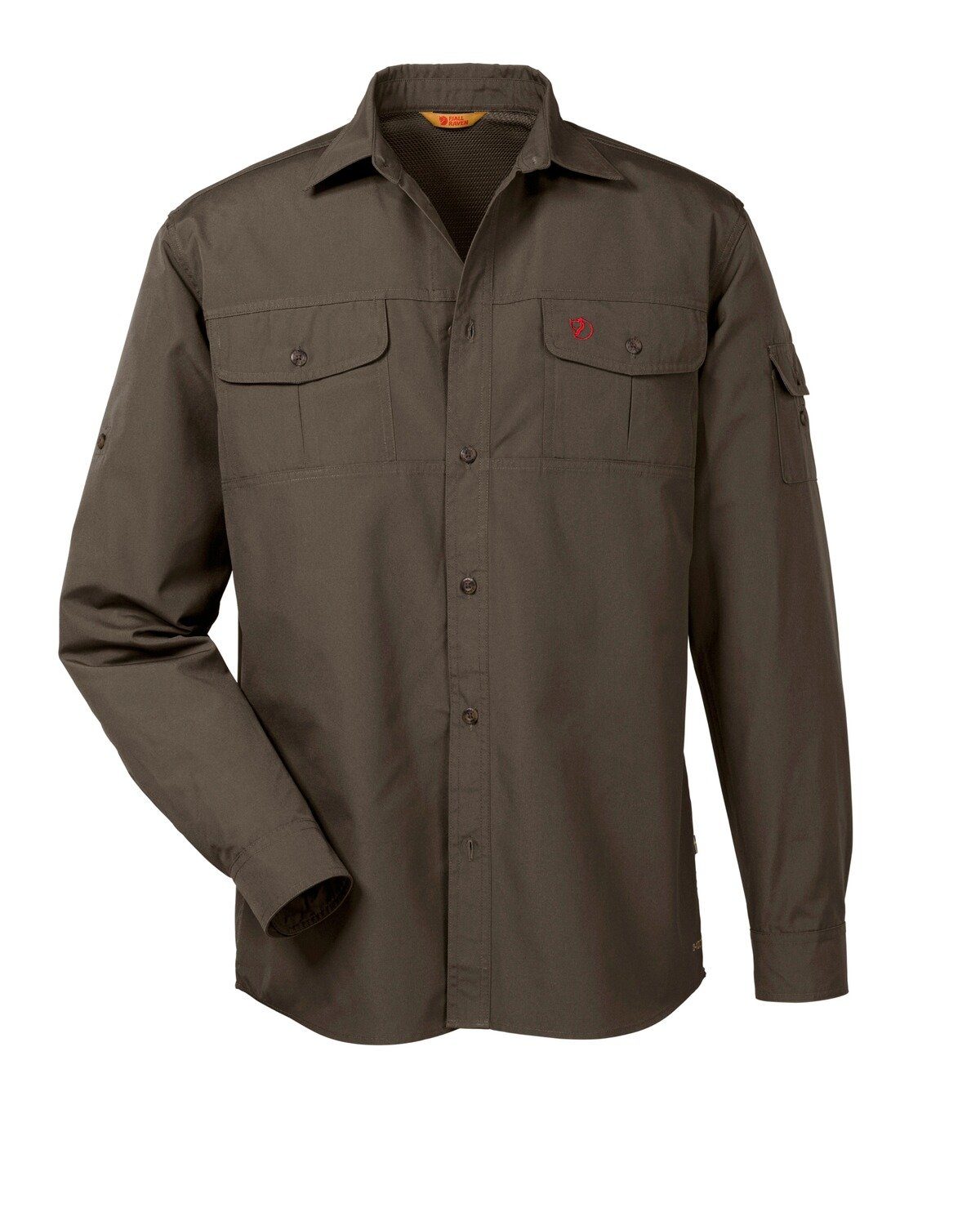 Outdoorhemd Jagdhemd Singi G-1000®