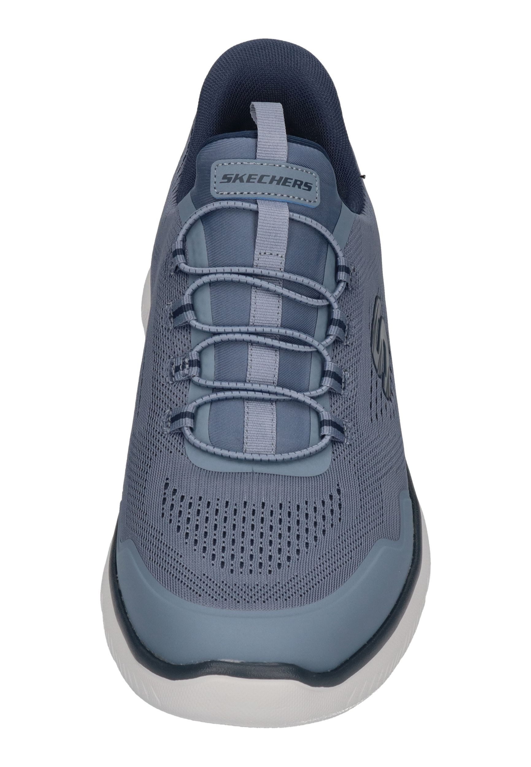 Skechers SUMMITS TOP RATE 233045 Sneaker SLT