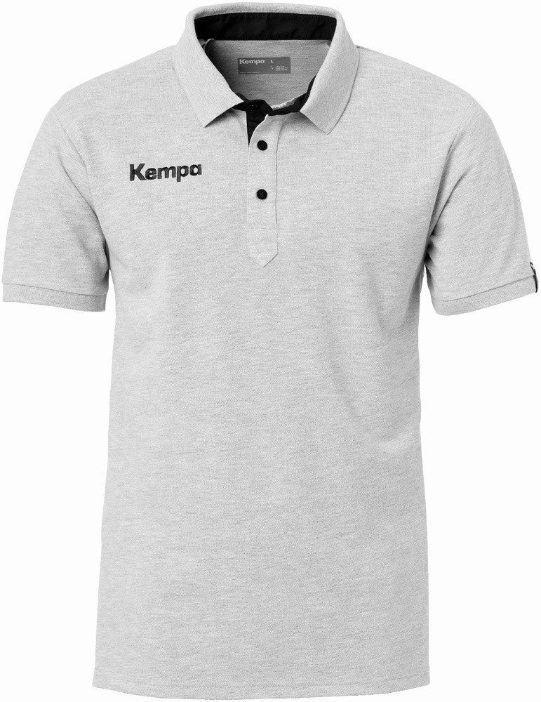 Kempa Poloshirt Prime Polo Shirt günstig online kaufen