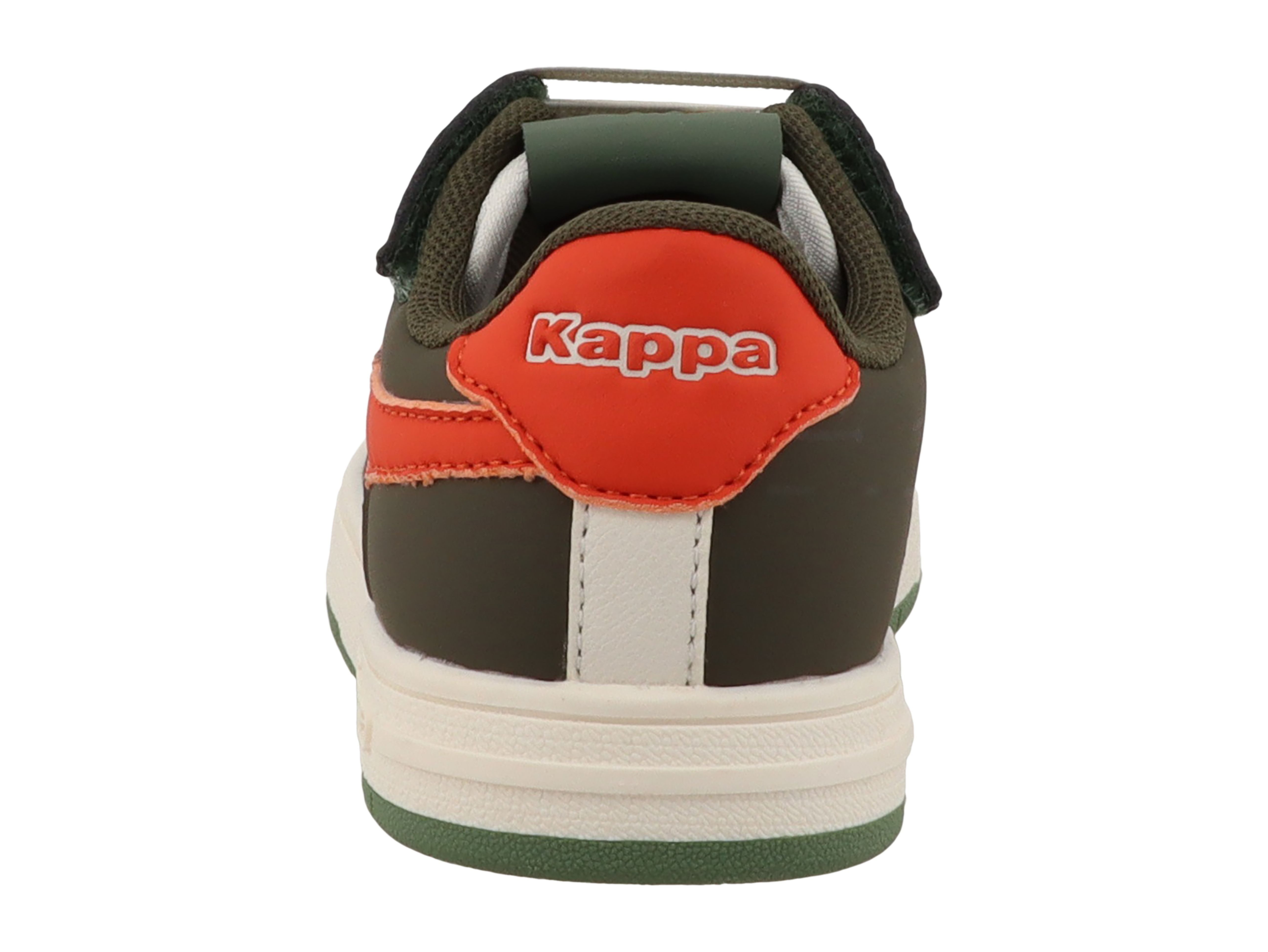 Kappa KORA Sneaker (für Kinder) Mit praktischem Klettverschluss – Bild 4 von 5