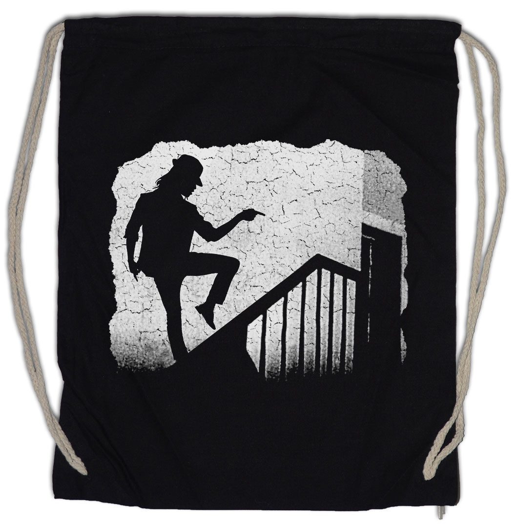 Turnbeutel Nosferatu Stairs MJ Turnbeutel Horror Shadow King Of Vampir Music