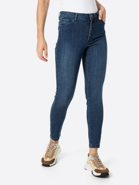 NAF NAF High-waist-Jeans ARMAND (1-tlg) Plain/ohne Details