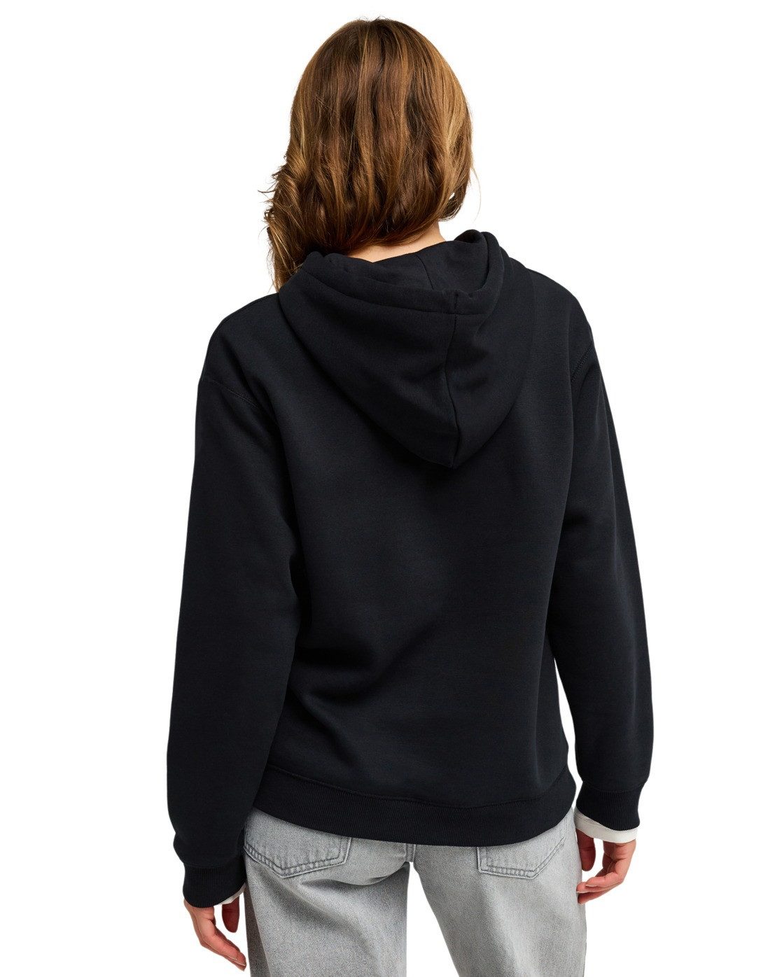 Roxy Hoodie Surf Stoked Brushed Art günstig online kaufen