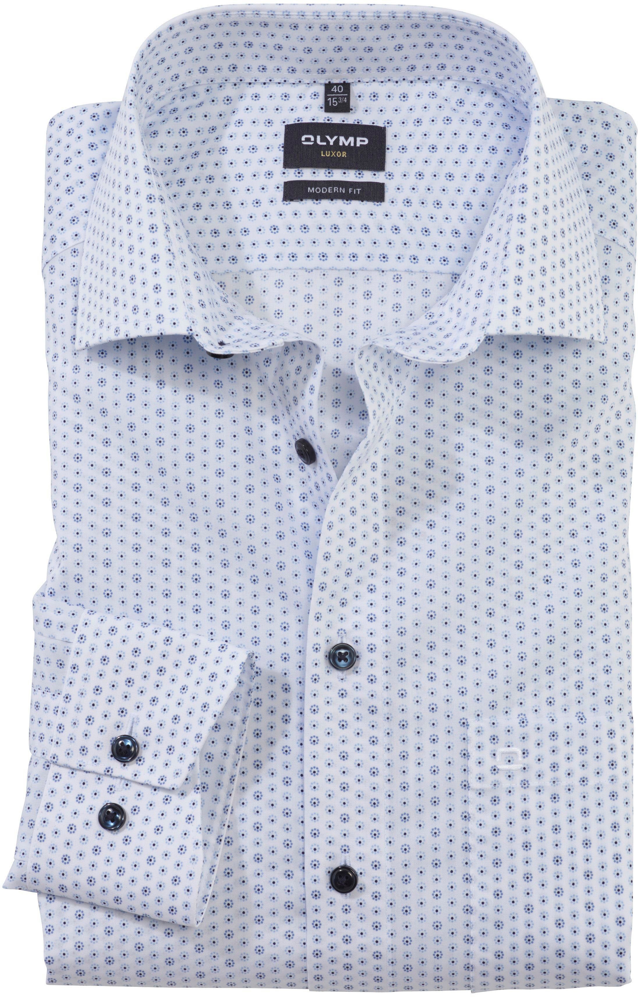 Businesshemd Luxor modern fit