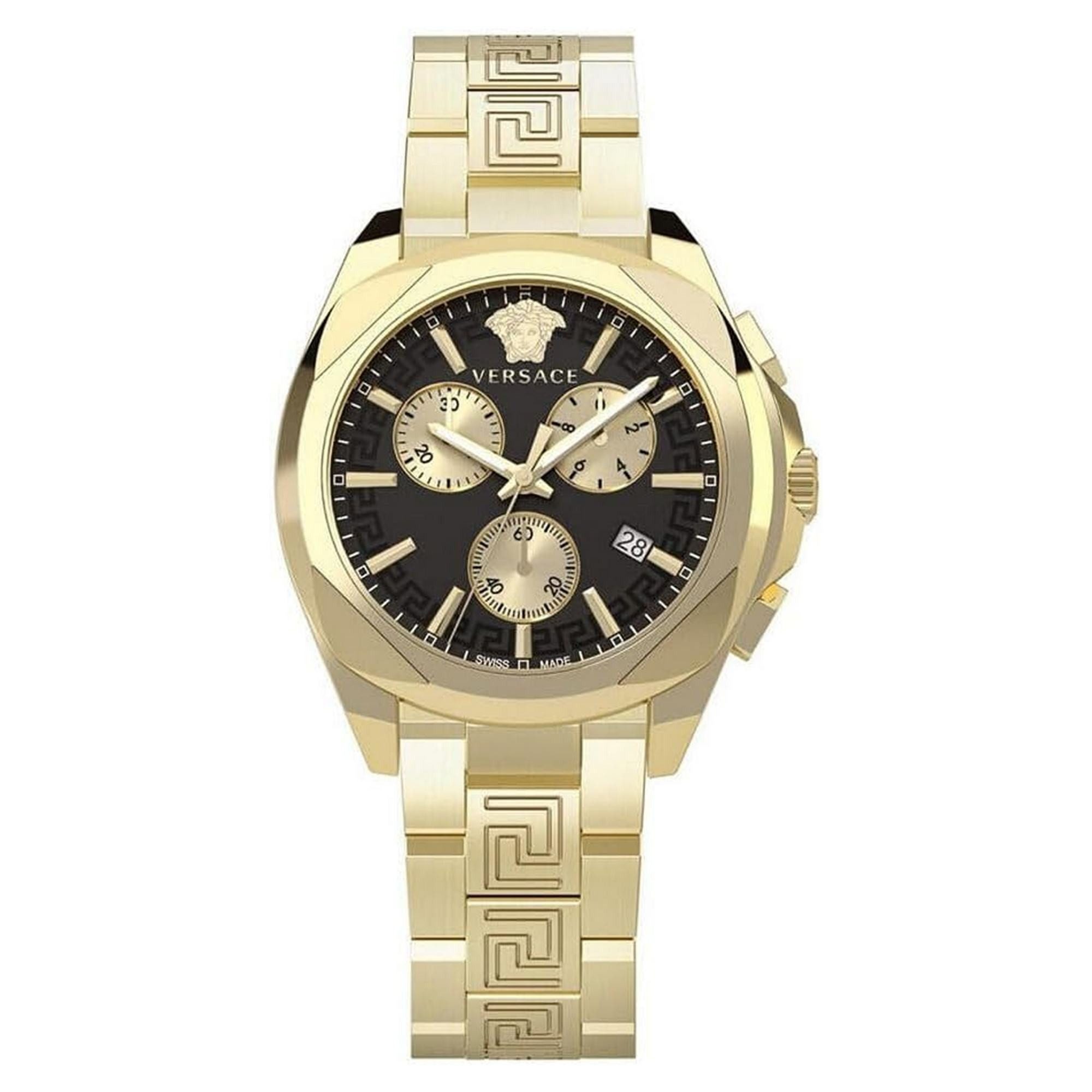 Versace Quarzuhr VE3CA0723