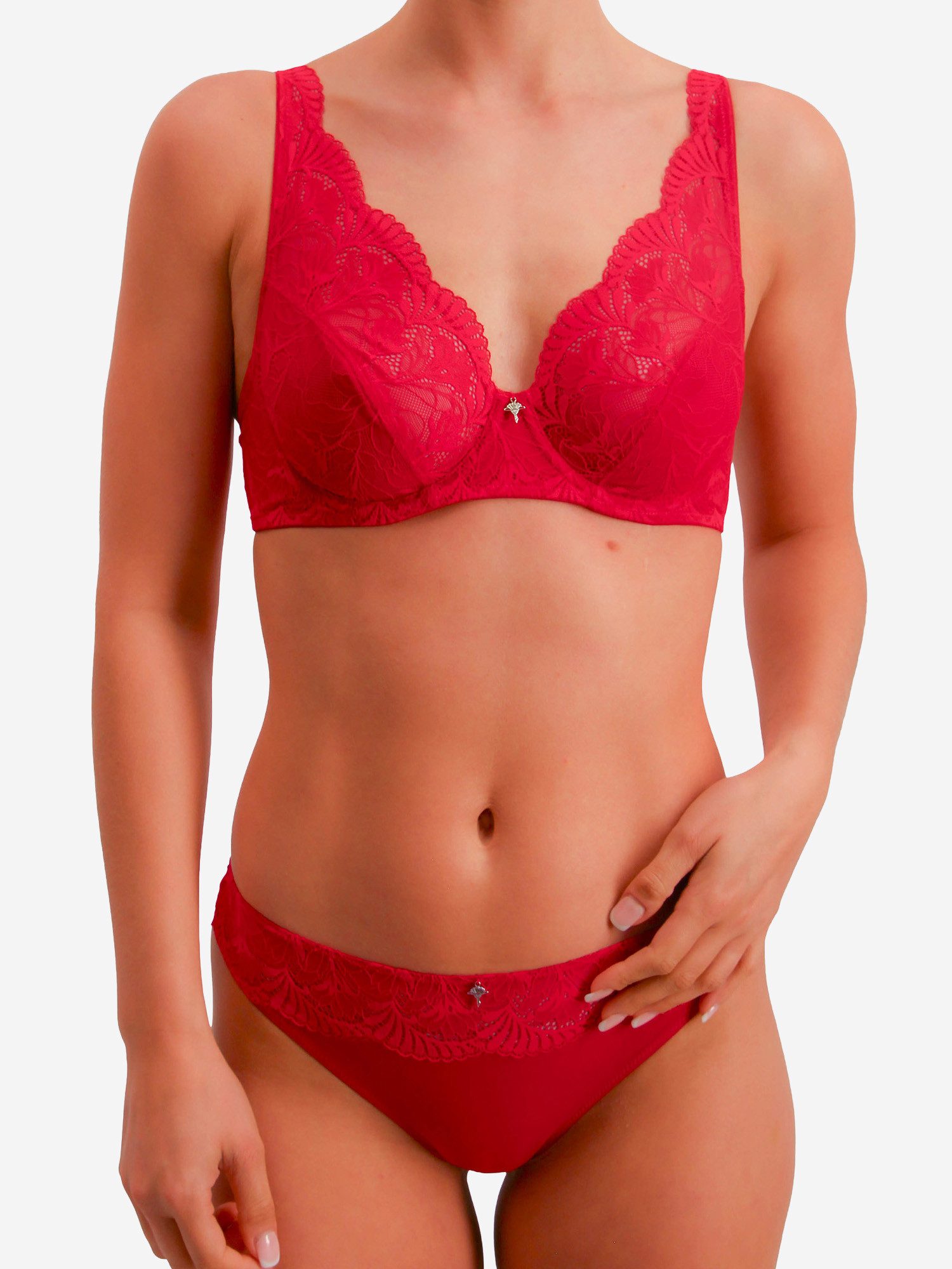 JOOP! Bügel-BH Beautiful (2-tlg) büstenhalter frauen girls