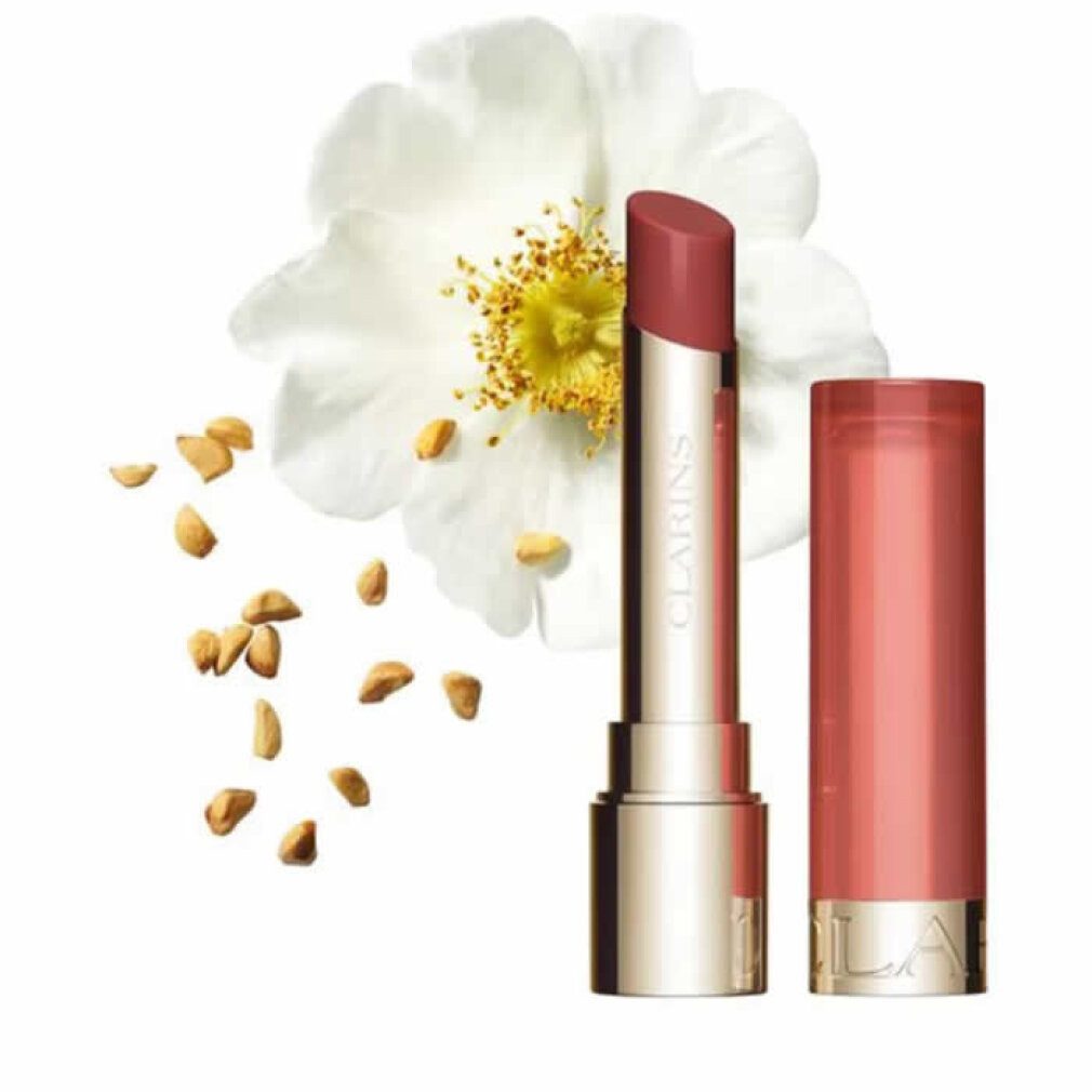 Clarins Lippenpflegemittel LIP OIL BALM Lippenbalsam #03 2.9 gr