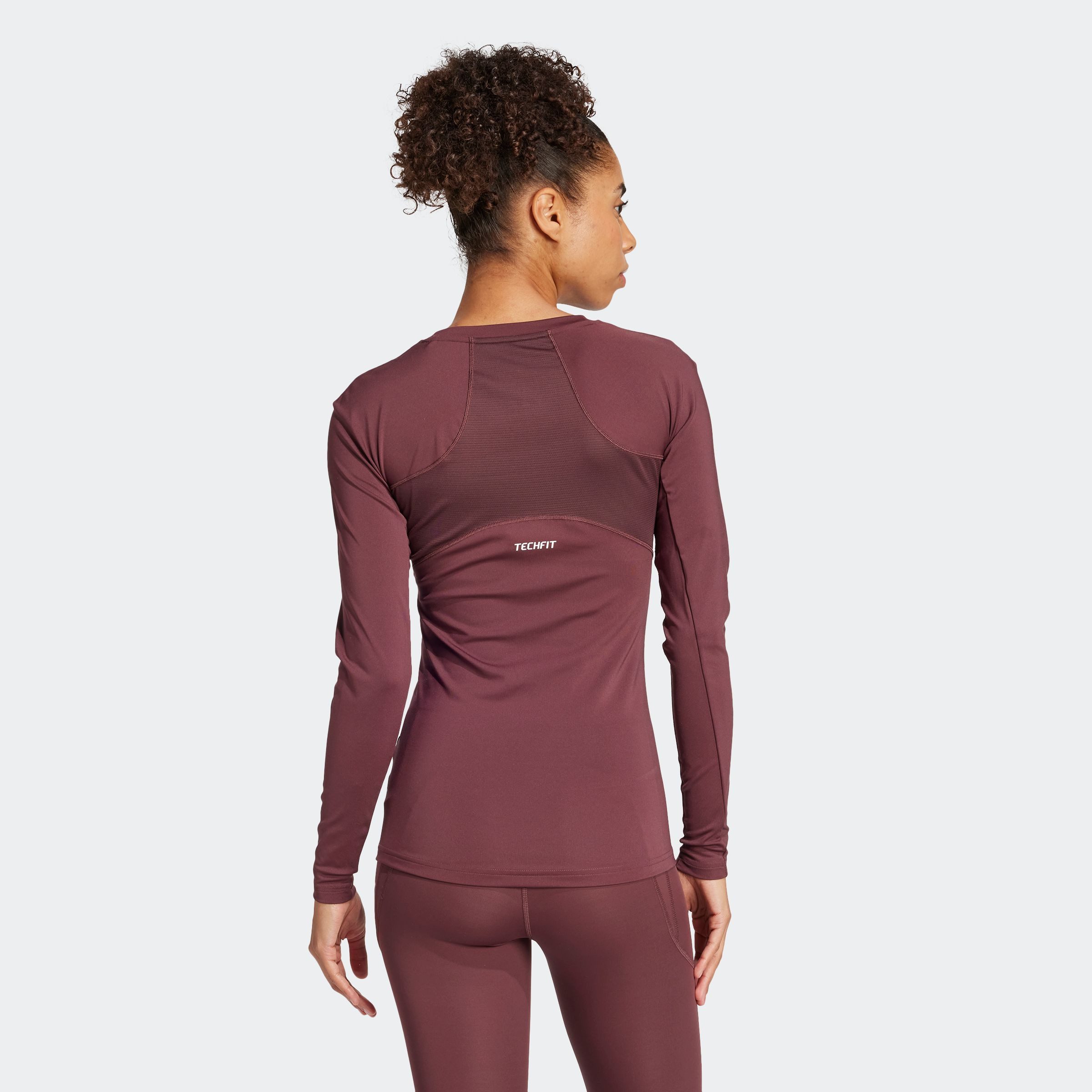 adidas Performance Funktionsshirt TF LS T günstig online kaufen