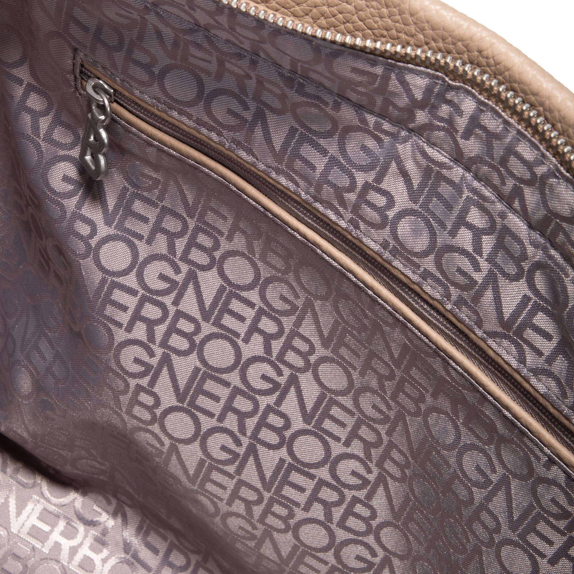 BOGNER Shopper Bozen, Leder