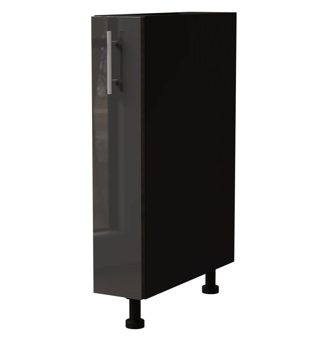 Feldmann-Wohnen Unterschrank Essen (D15/kargo, 1 Türfront, günstig online kaufen