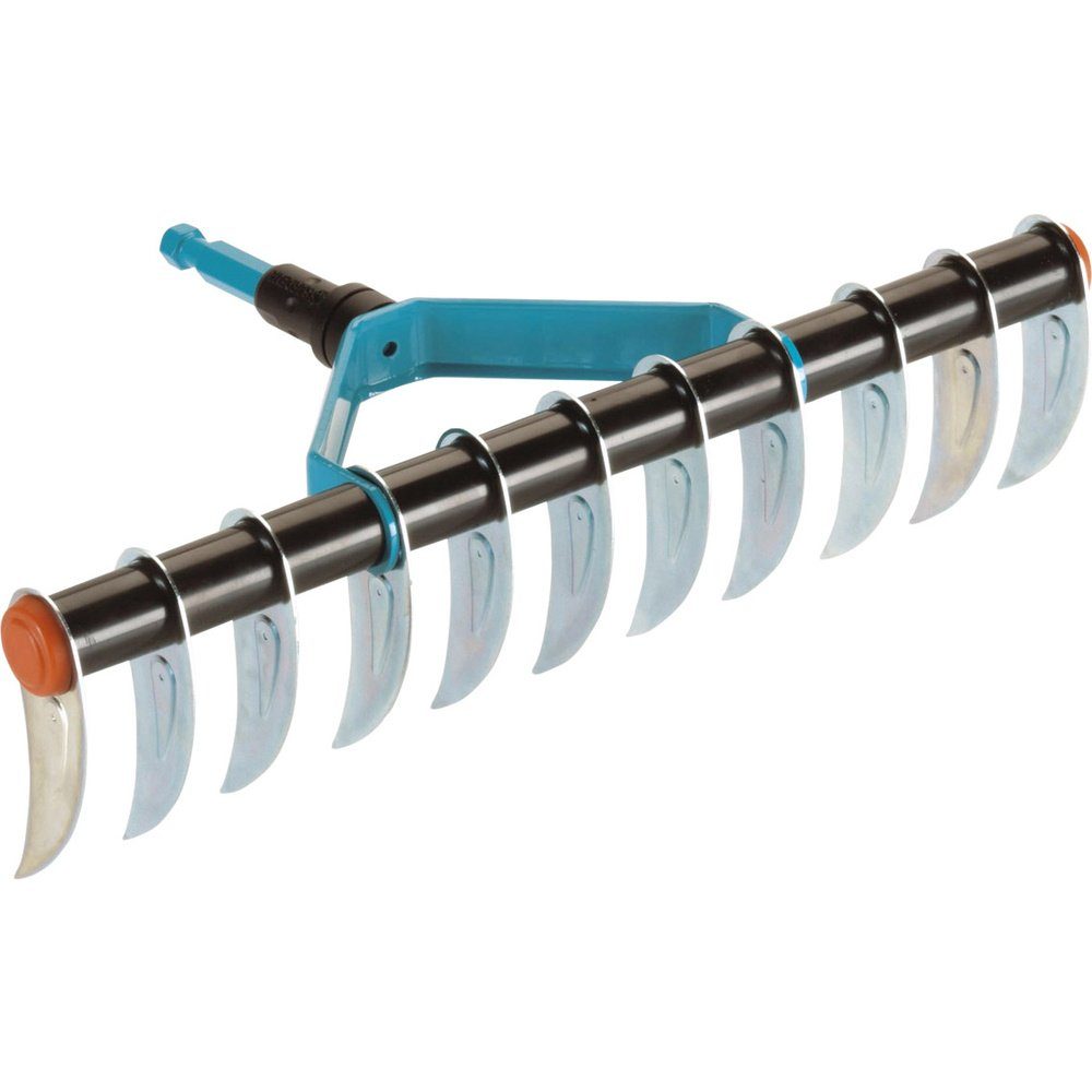 GARDENA Gartenpflege-Set Rasenlüfter 03391-20 35 cm günstig online kaufen