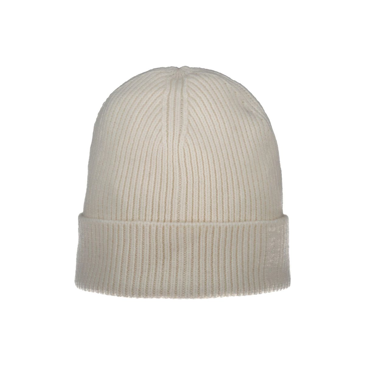 Gant Beanie 4910037 Gerippte Damen Beanie aus Wolle