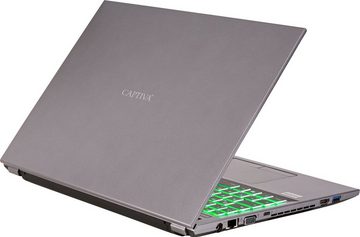 CAPTIVA Power Starter I69-775 Business-Notebook (43,9 cm/17,3 Zoll, Intel Core i3 1115G4, 500 GB SSD)