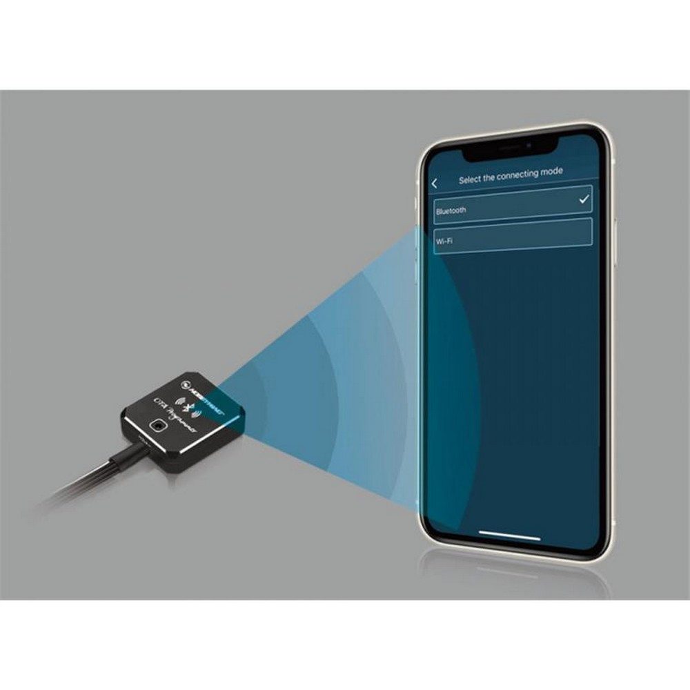 Hobbywing Modellbausatz 30850400 OTA Programmer Module - Bluetooth