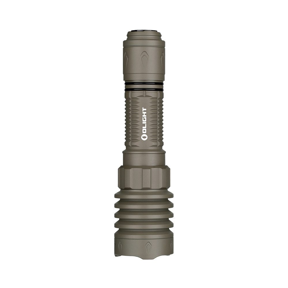 Taschenlampe Olight Warrior X 4 Starke Taschenlampe für Outdoor, Camping