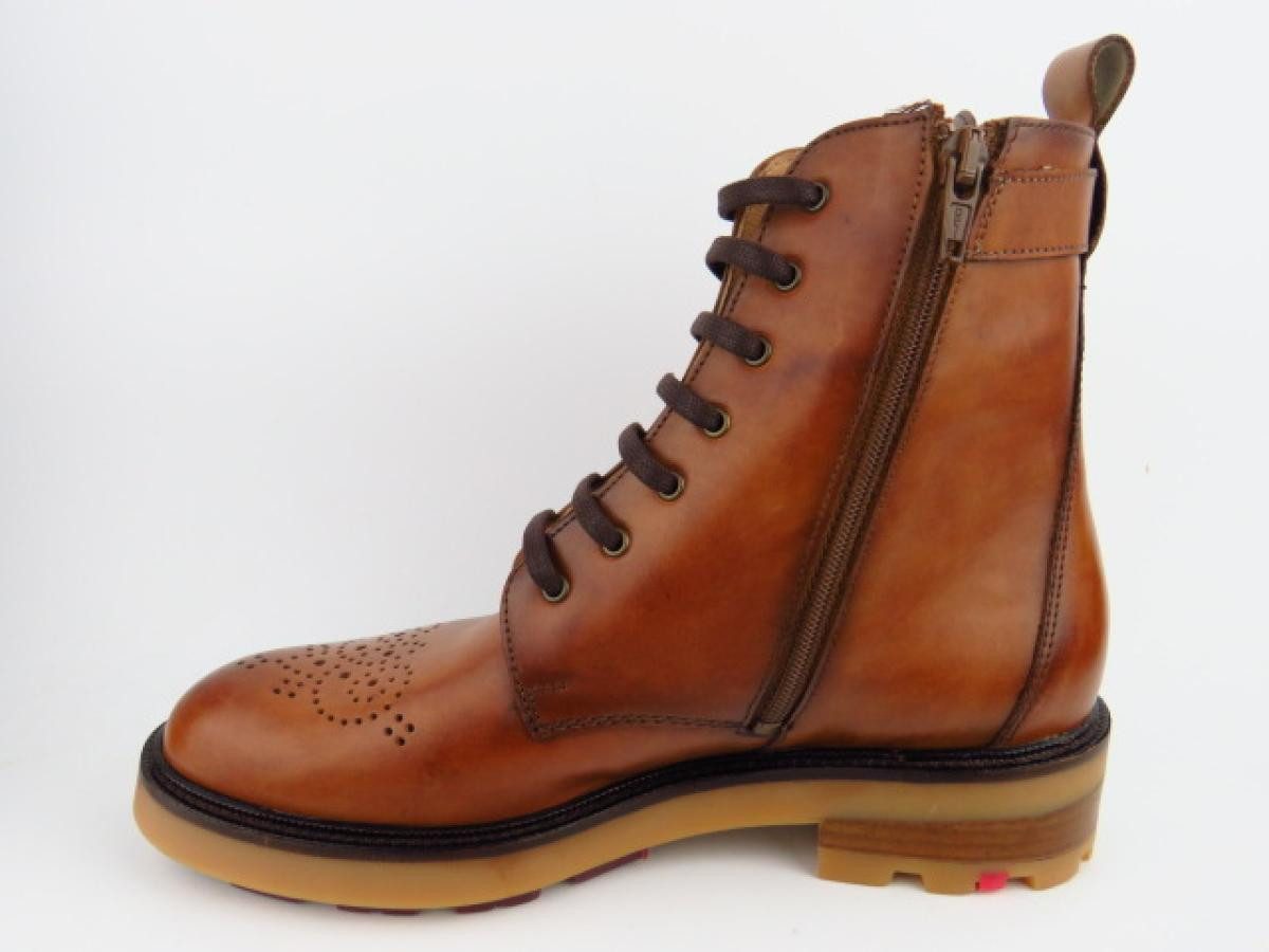 Lloyd Umi ST hazelnuss Stiefelette günstig online kaufen