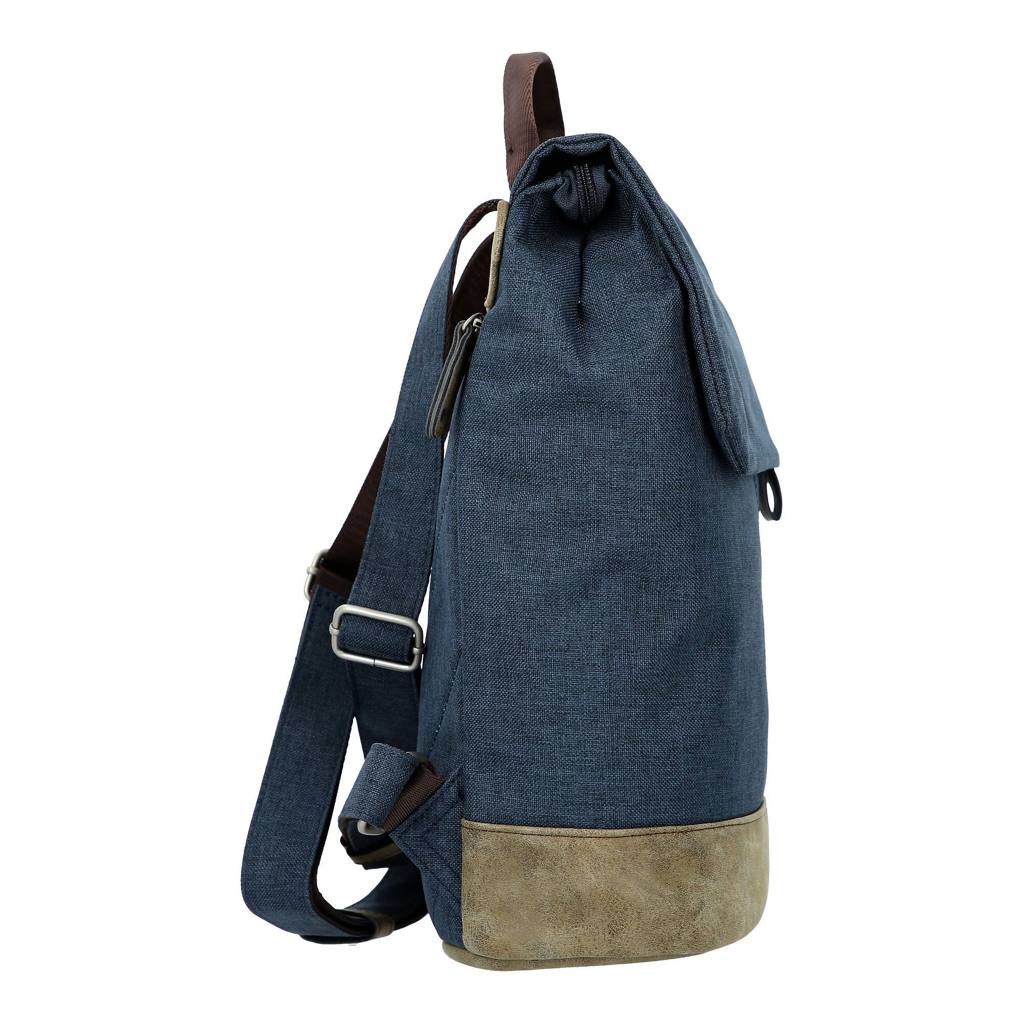 Zwei Rucksack Olli, Polyester